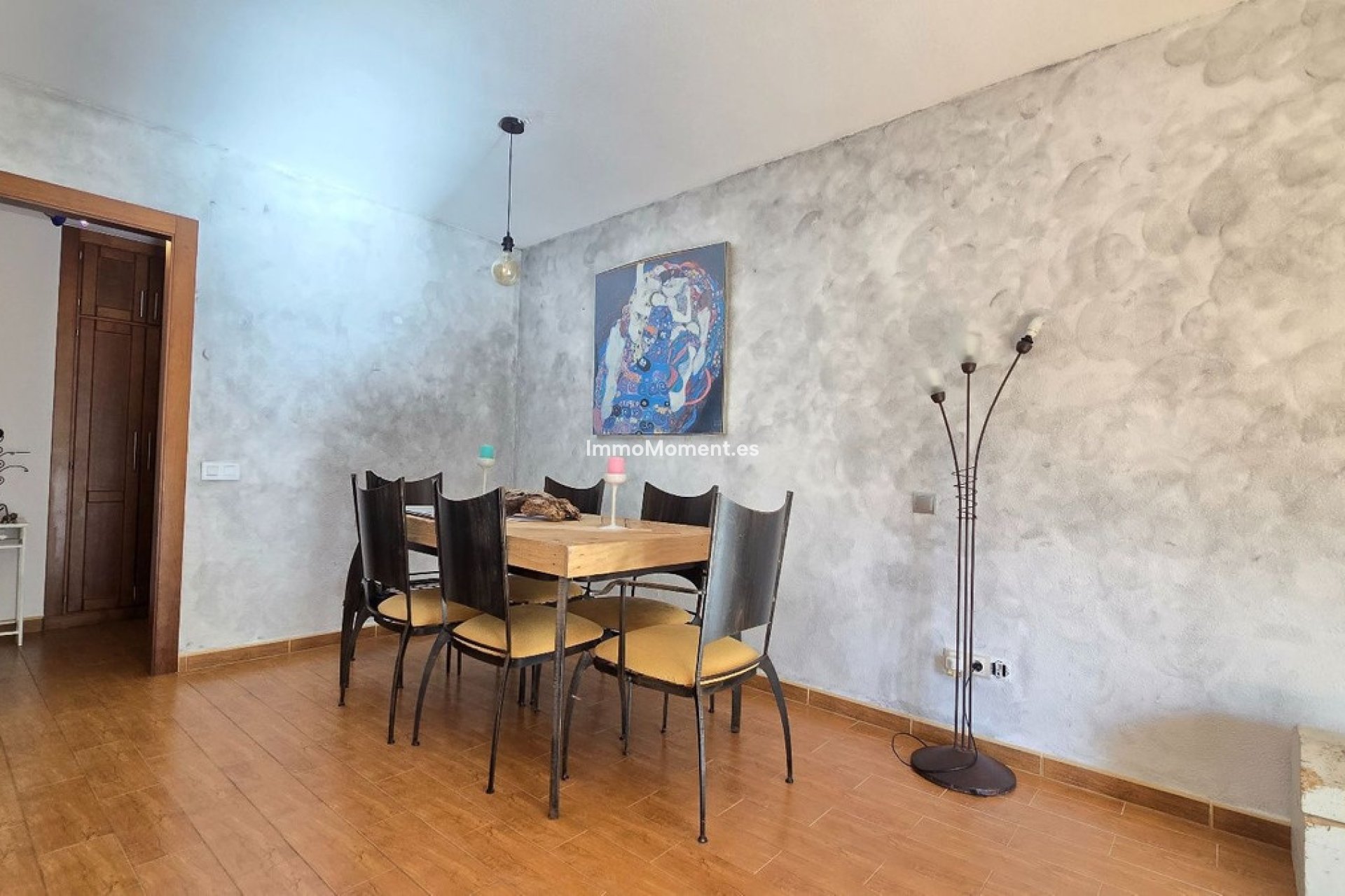 Revente - Appartement - Benalmadena - Arroyo de la Miel