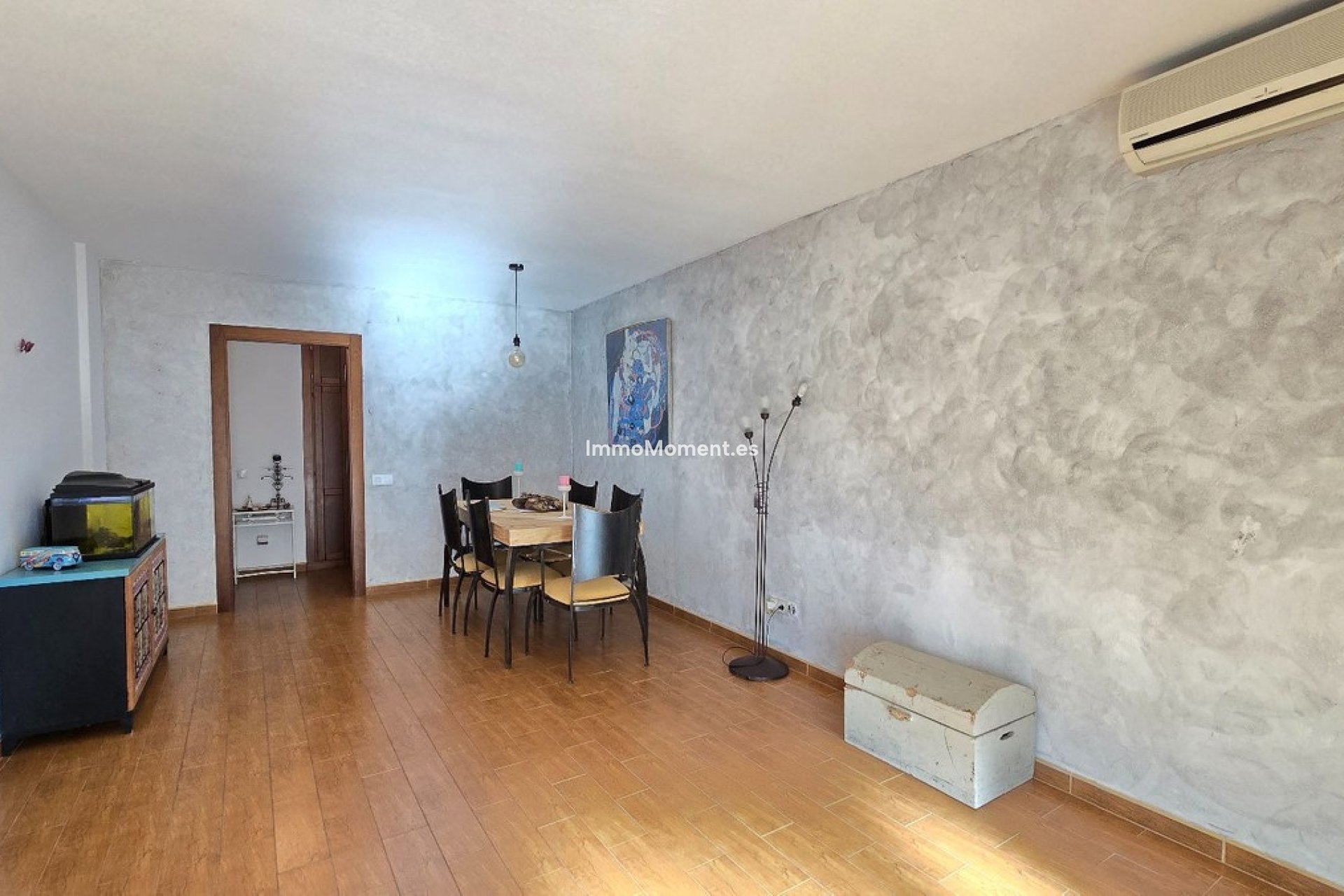 Revente - Appartement - Benalmadena - Arroyo de la Miel