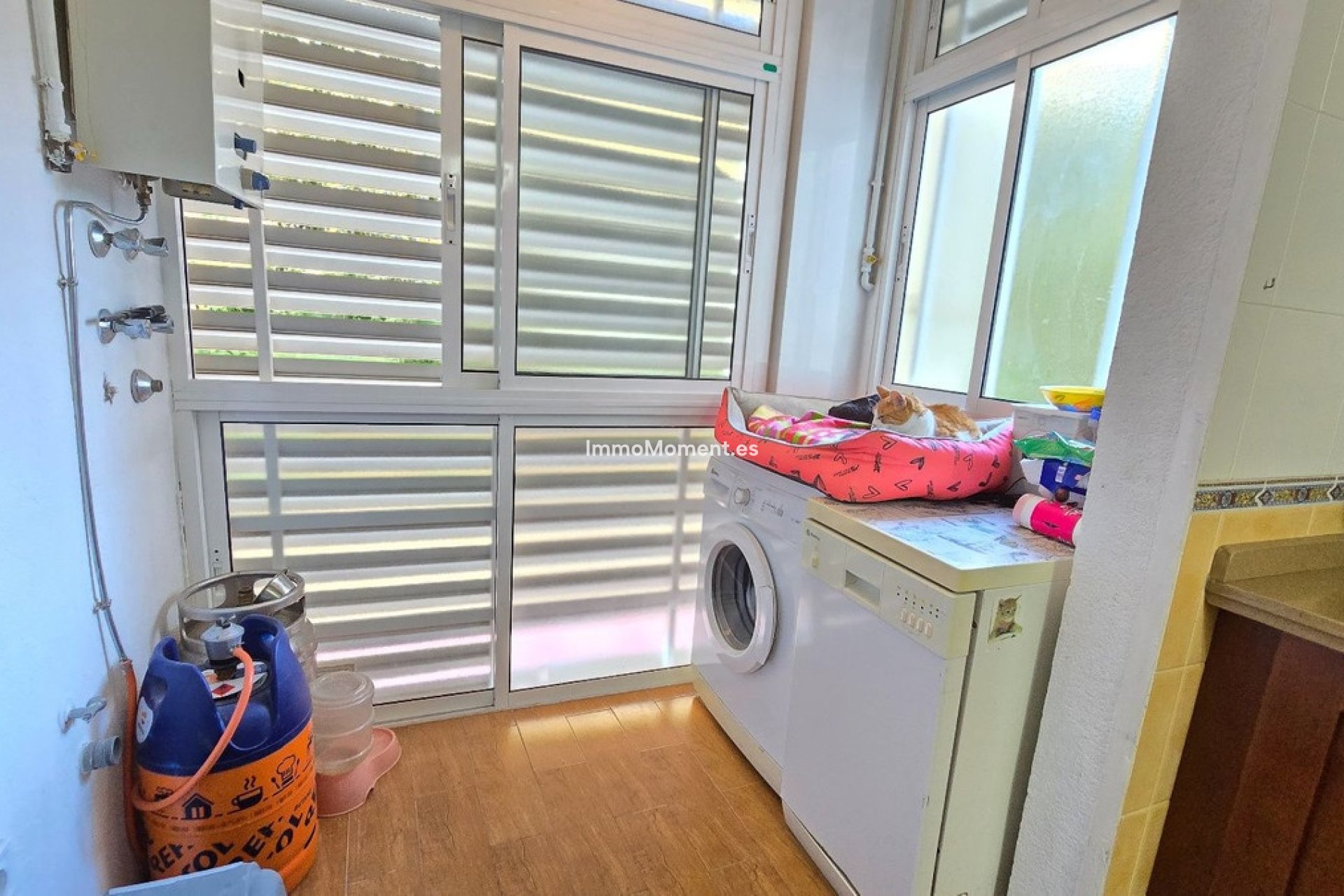 Revente - Appartement - Benalmadena - Arroyo de la Miel