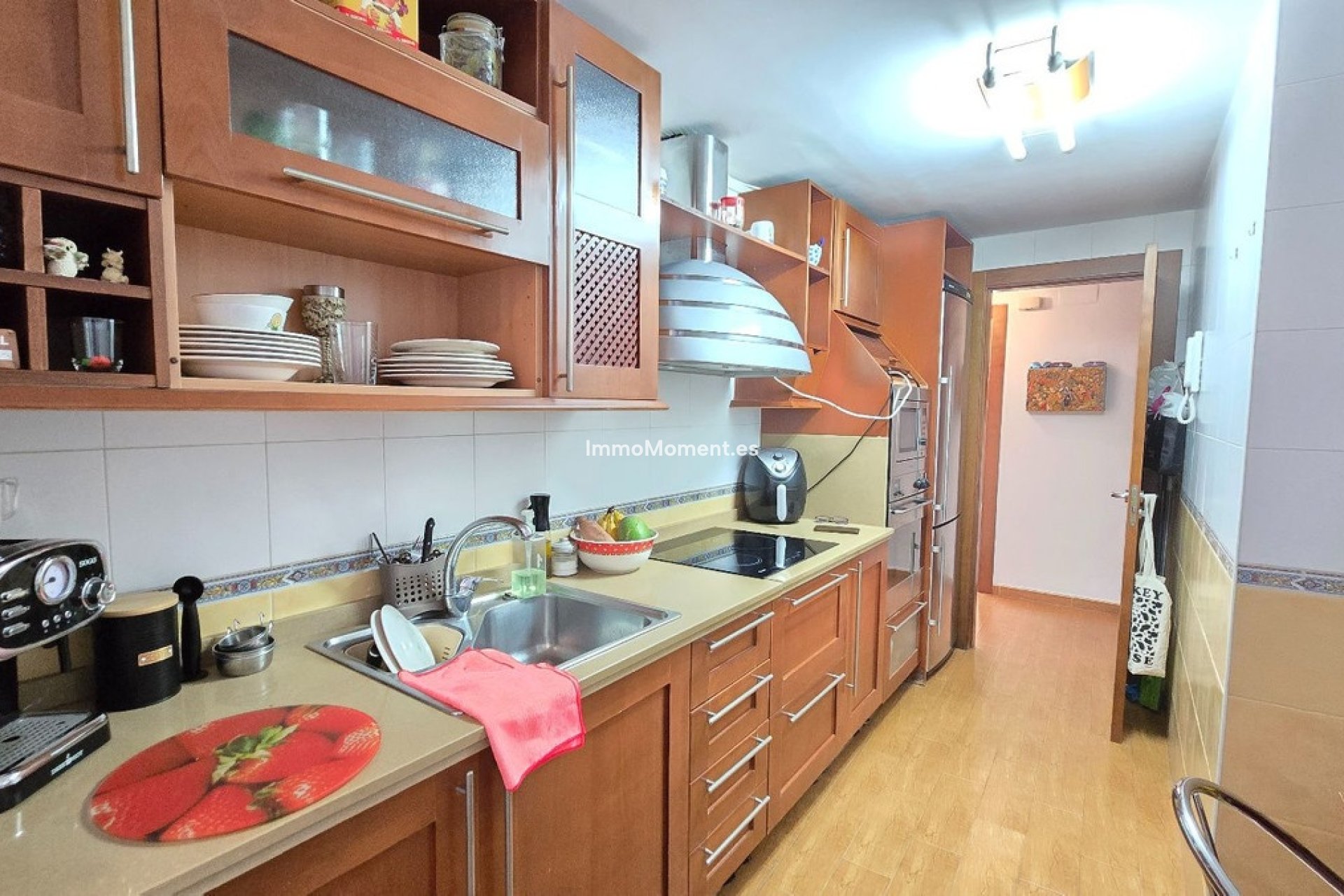 Revente - Appartement - Benalmadena - Arroyo de la Miel