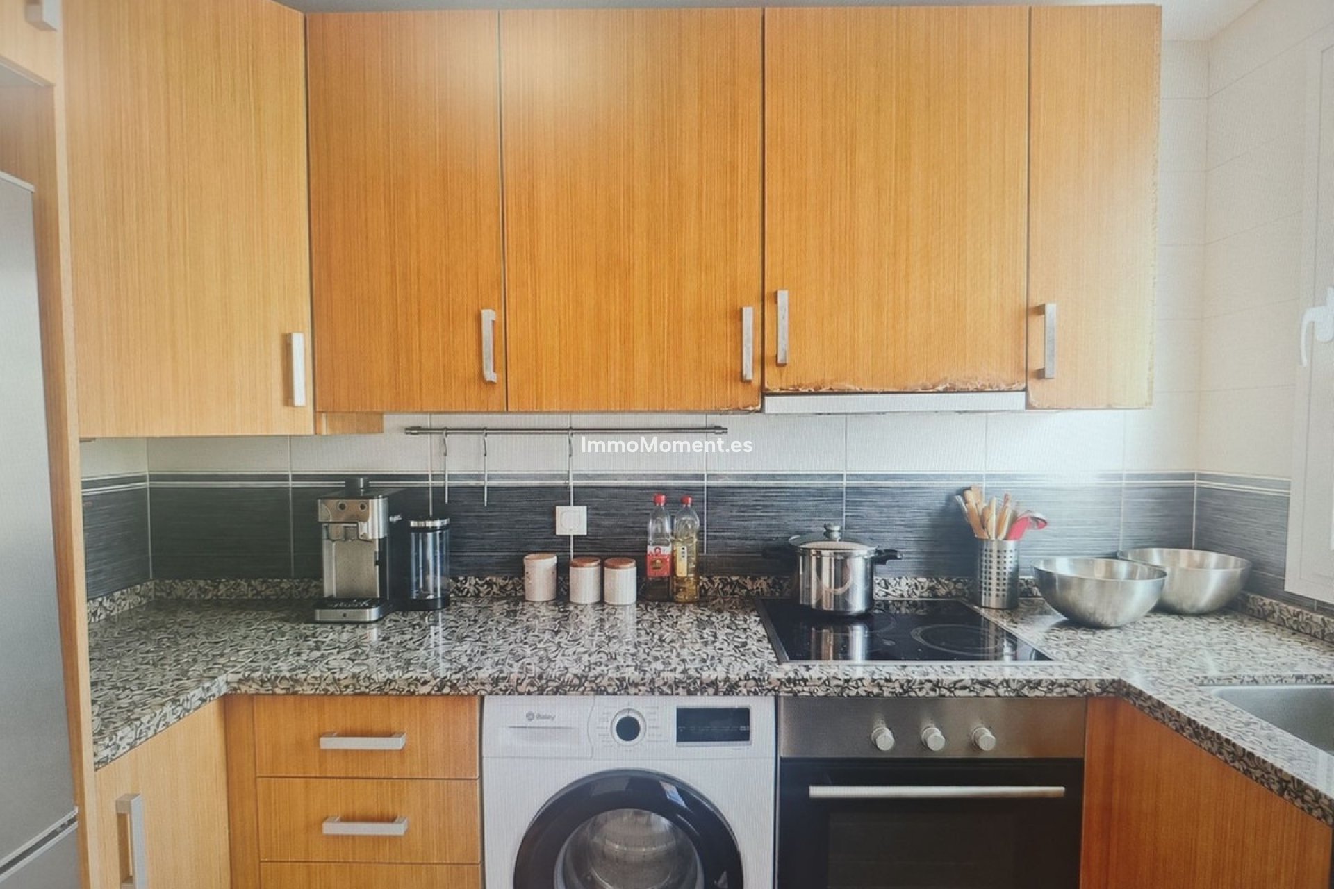 Revente - Appartement - Benalmadena - Arroyo de la Miel