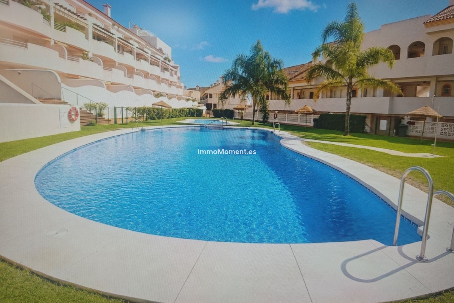Revente - Appartement - Benalmadena - Arroyo de la Miel