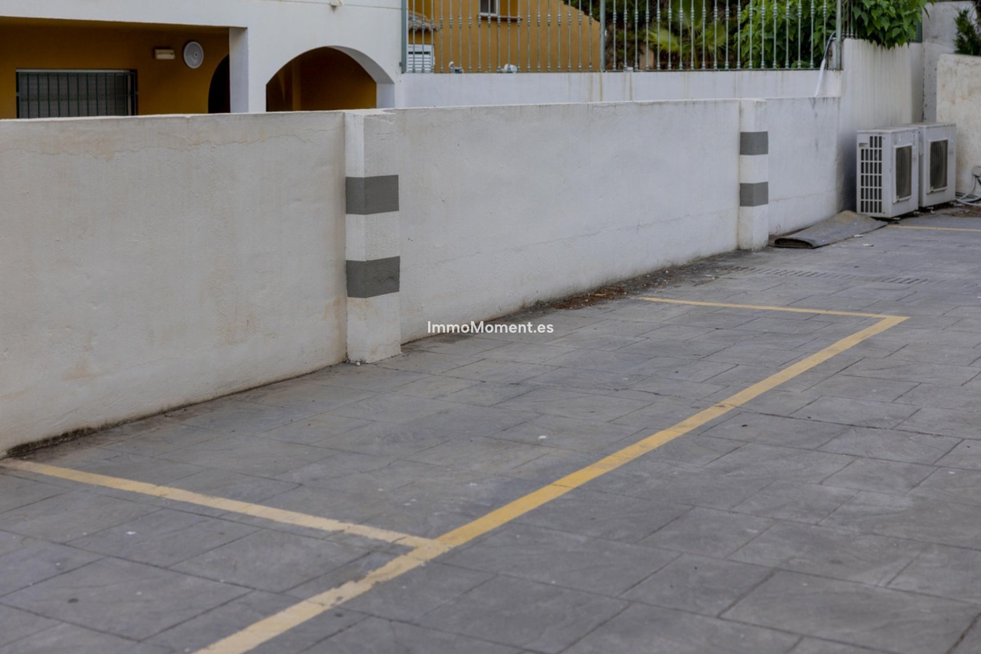 Revente - Appartement - Benalmadena - Benalmadena Centro