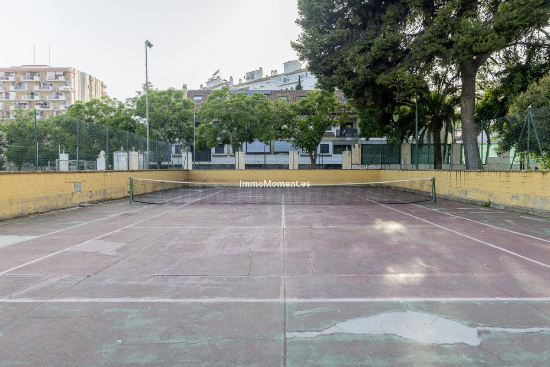Revente - Appartement - Benalmadena - Benalmadena Centro