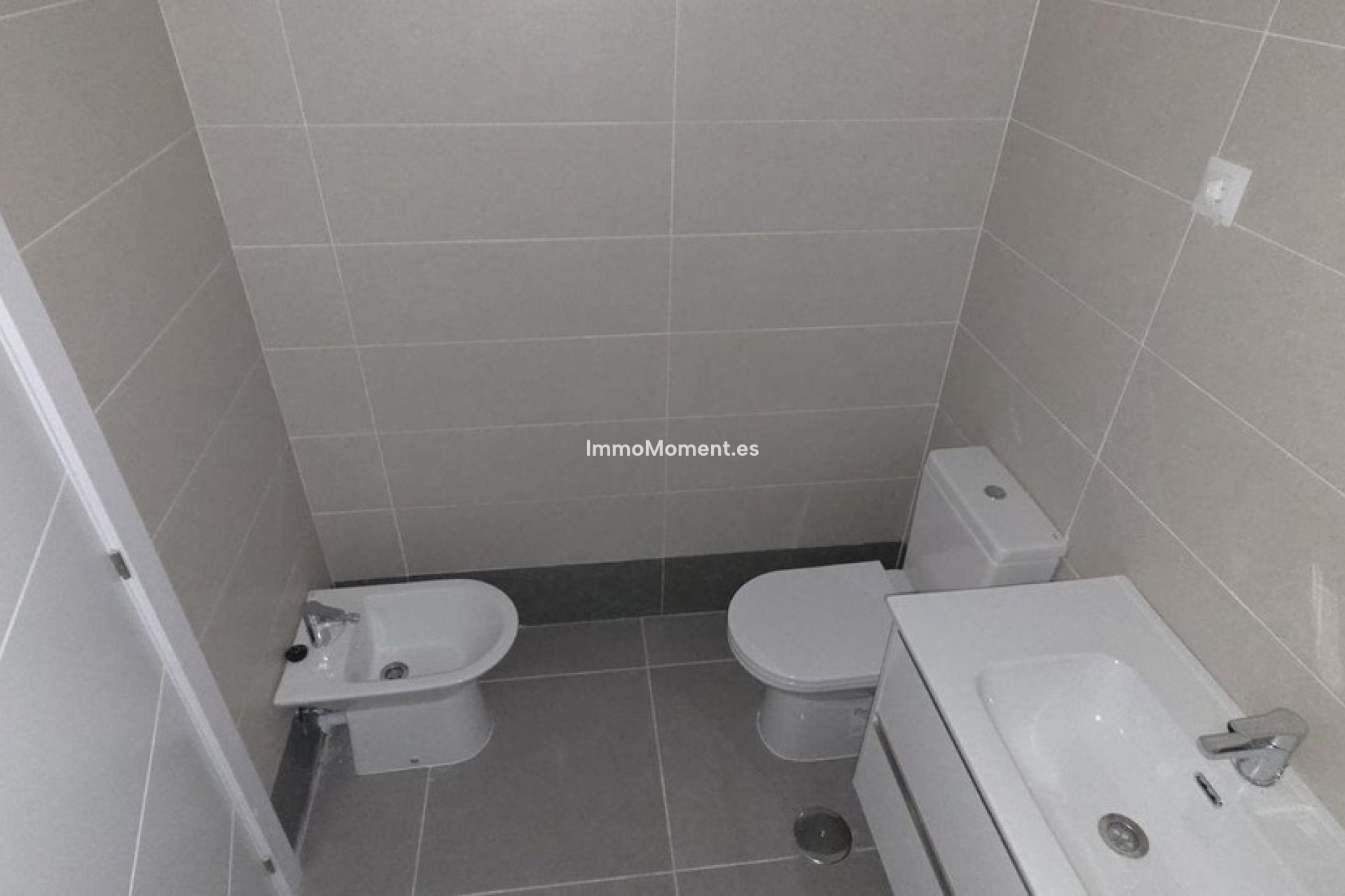 Revente - Appartement - Benalmadena - Benalmadena Centro