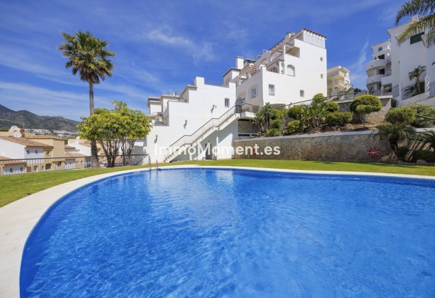 Revente - Appartement - Benalmadena - Benalmadena Centro