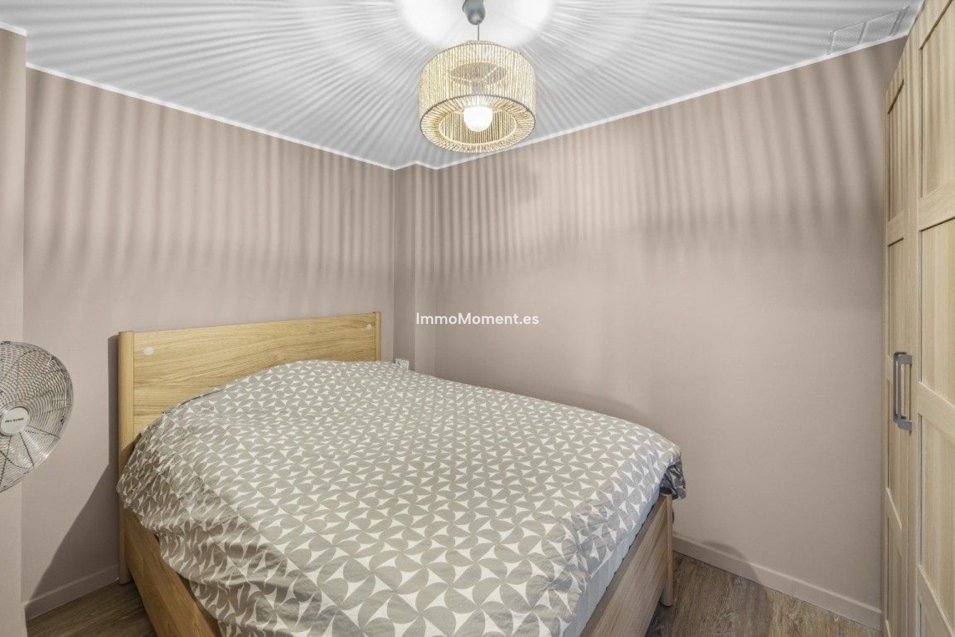 Revente - Appartement - Benalmadena - Benalmadena Centro
