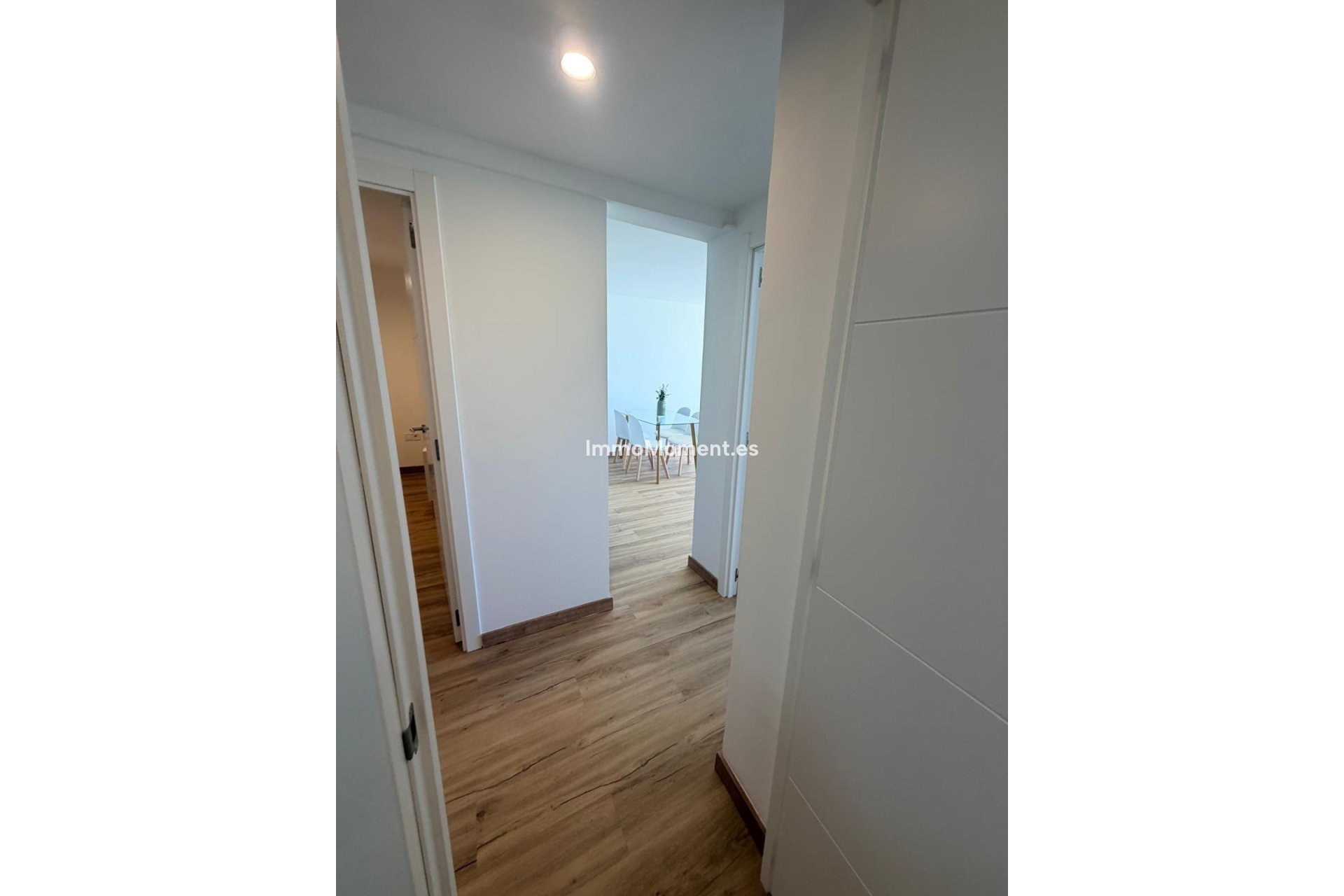 Revente - Appartement - Benalmadena - Benalmadena Centro
