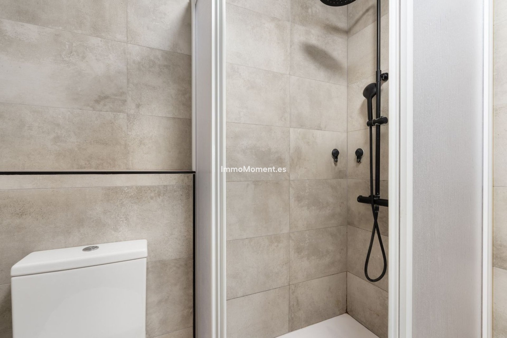 Revente - Appartement - Benalmadena - Benalmadena Centro