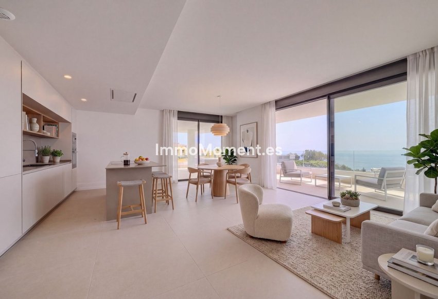 Revente - Appartement - Benalmadena - Benalmadena Centro