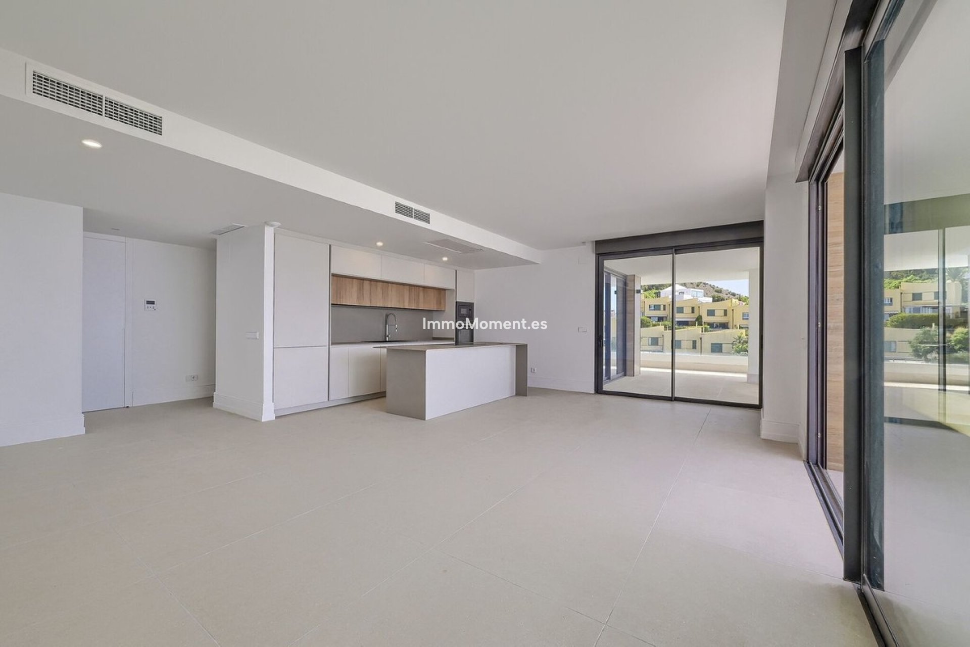 Revente - Appartement - Benalmadena - Benalmadena Centro