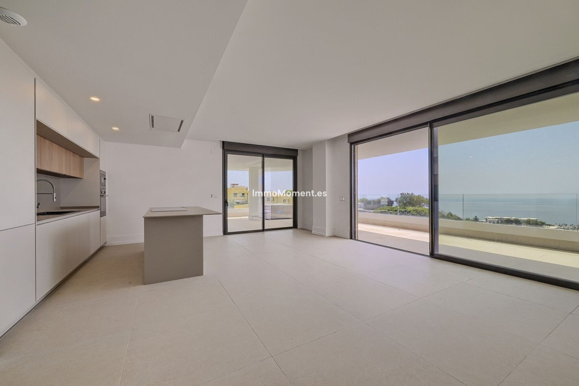 Revente - Appartement - Benalmadena - Benalmadena Centro