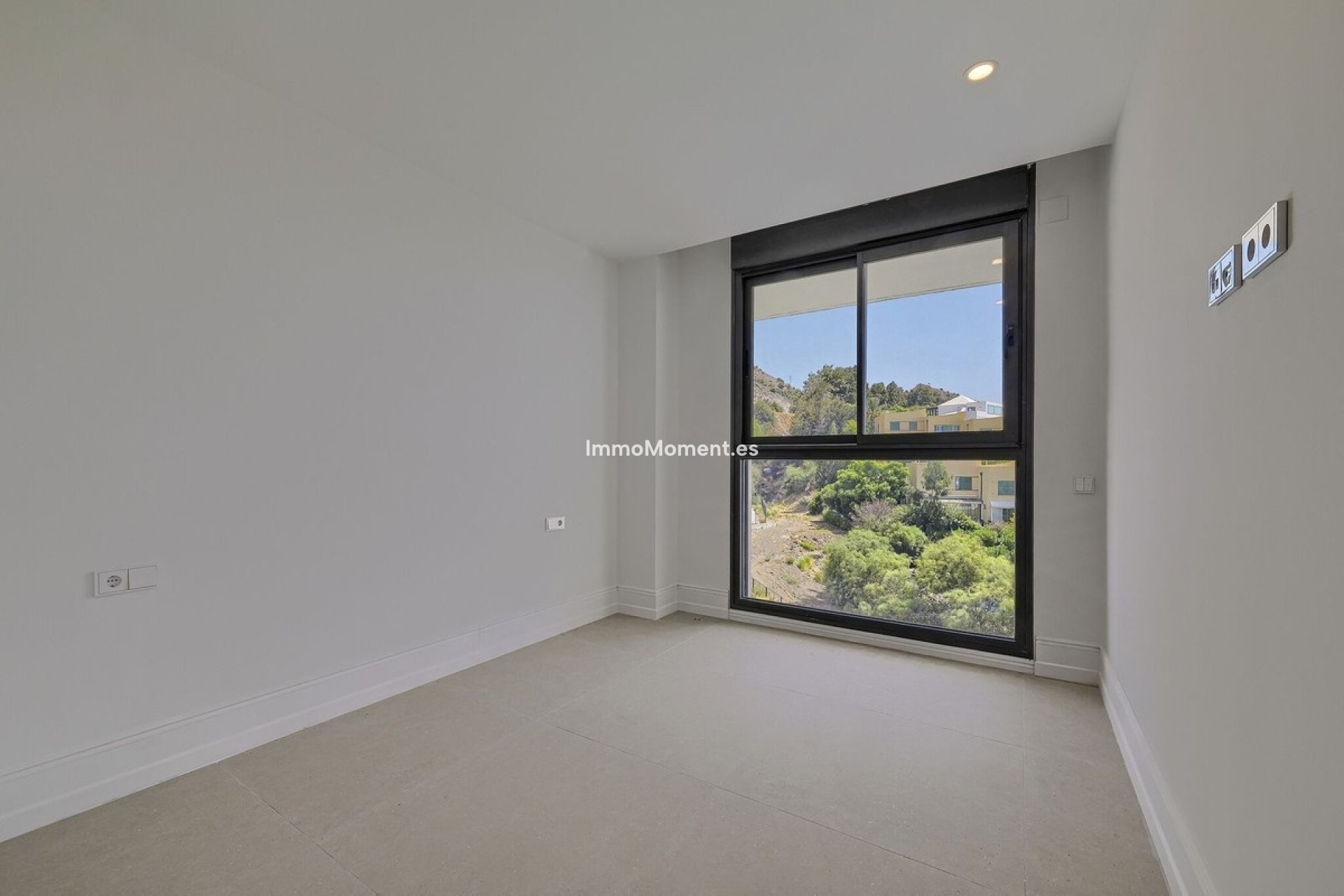 Revente - Appartement - Benalmadena - Benalmadena Centro