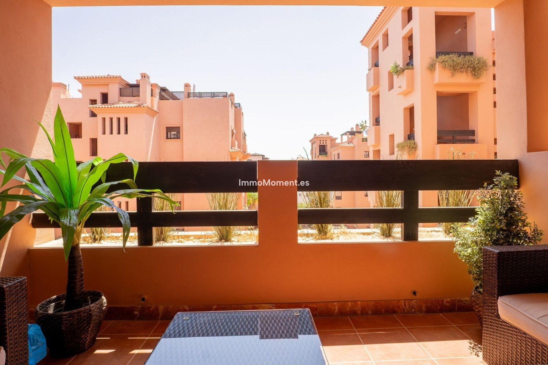 Revente - Appartement - Benalmadena - Benalmadena Centro