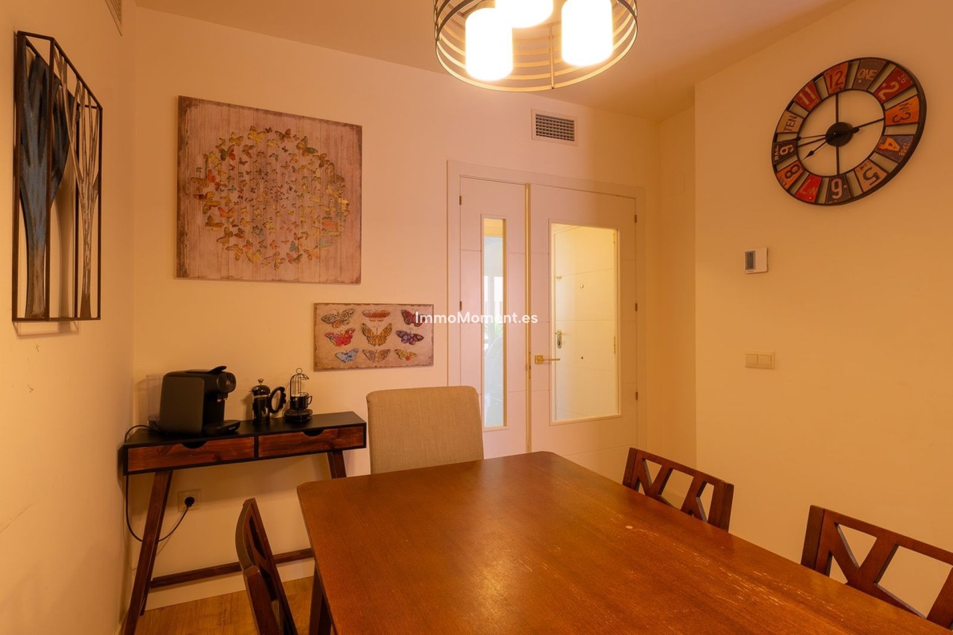 Revente - Appartement - Benalmadena - Benalmadena Centro