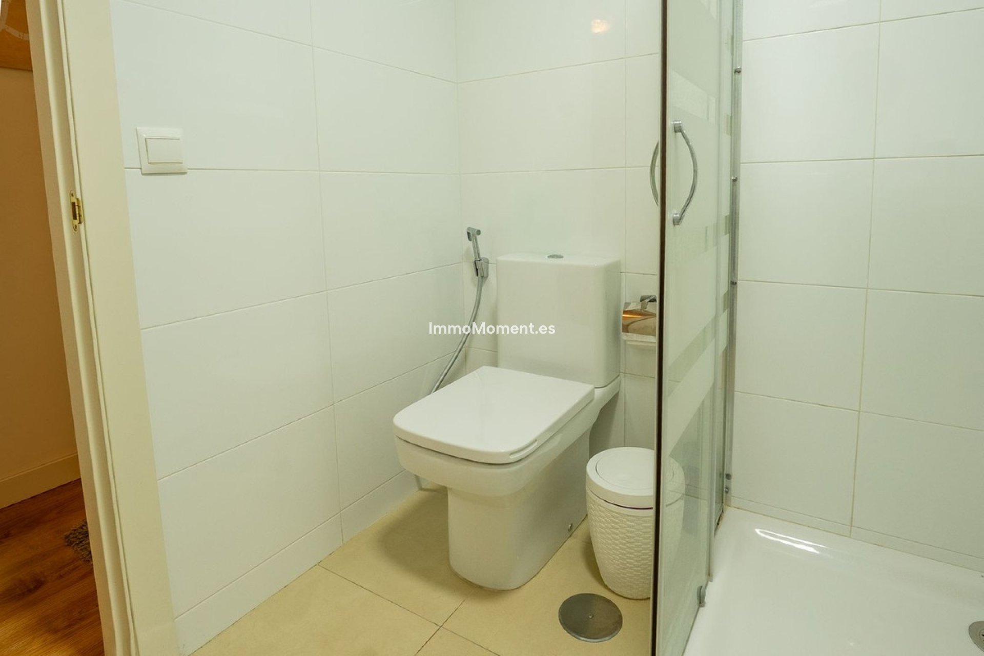 Revente - Appartement - Benalmadena - Benalmadena Centro