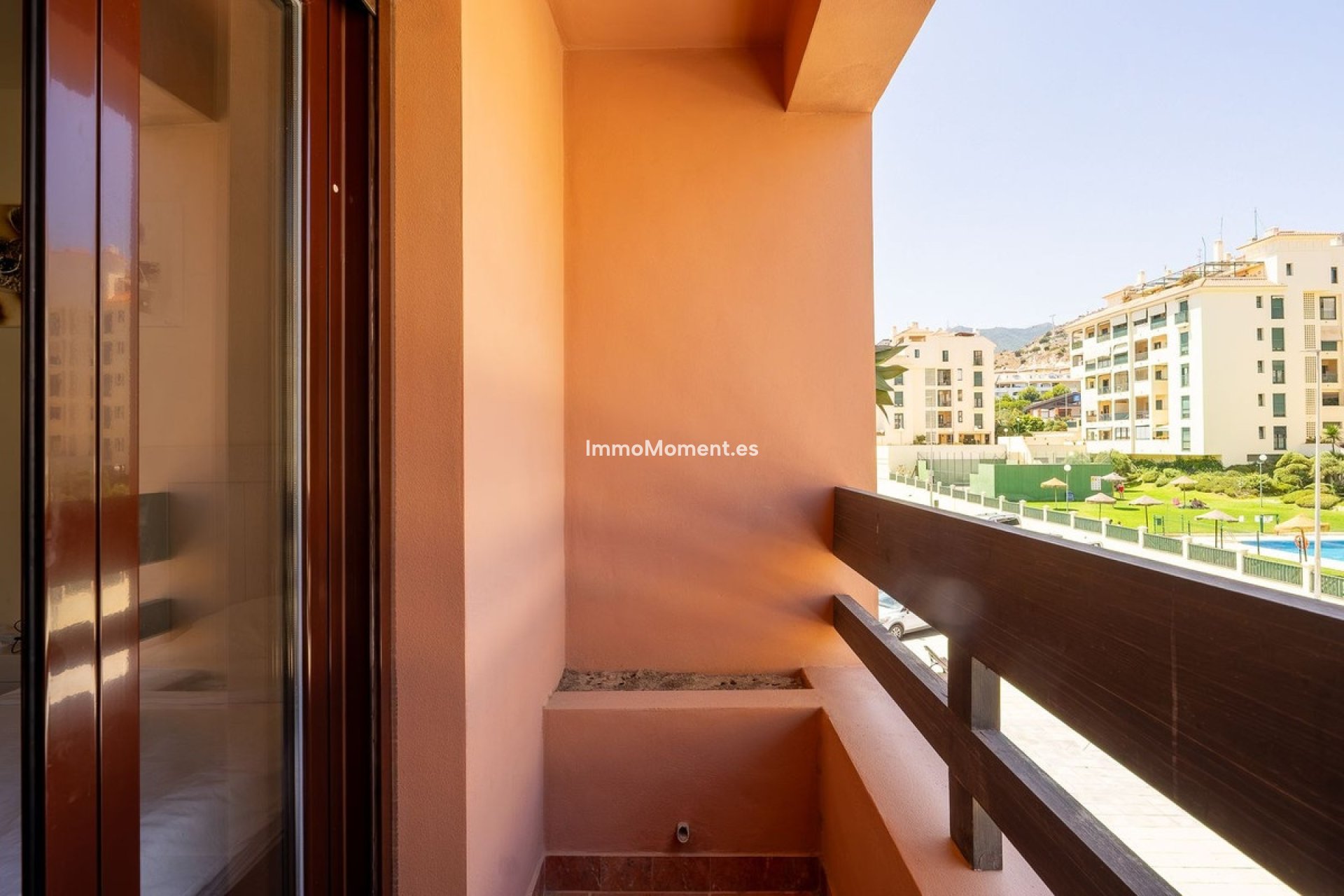 Revente - Appartement - Benalmadena - Benalmadena Centro
