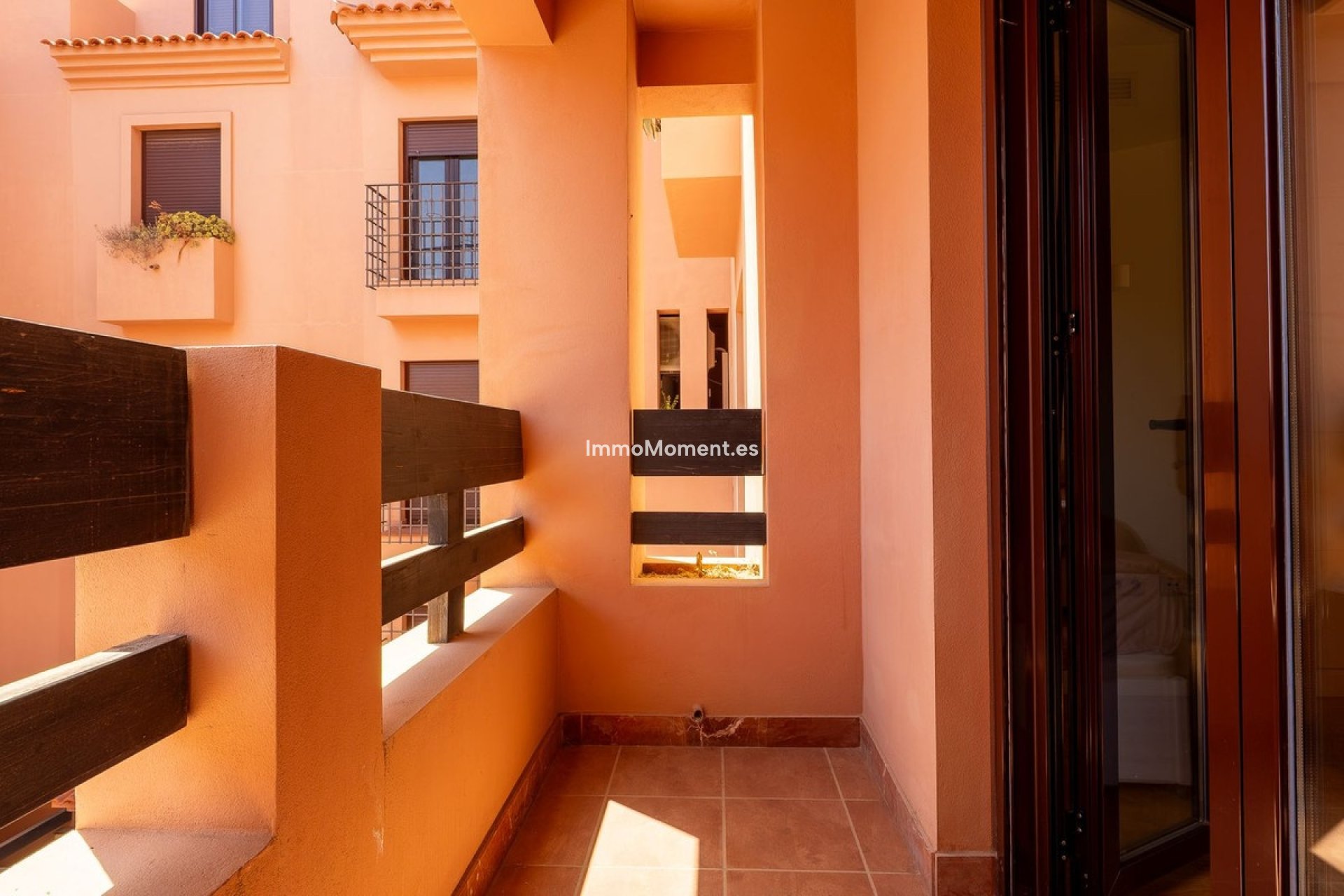 Revente - Appartement - Benalmadena - Benalmadena Centro