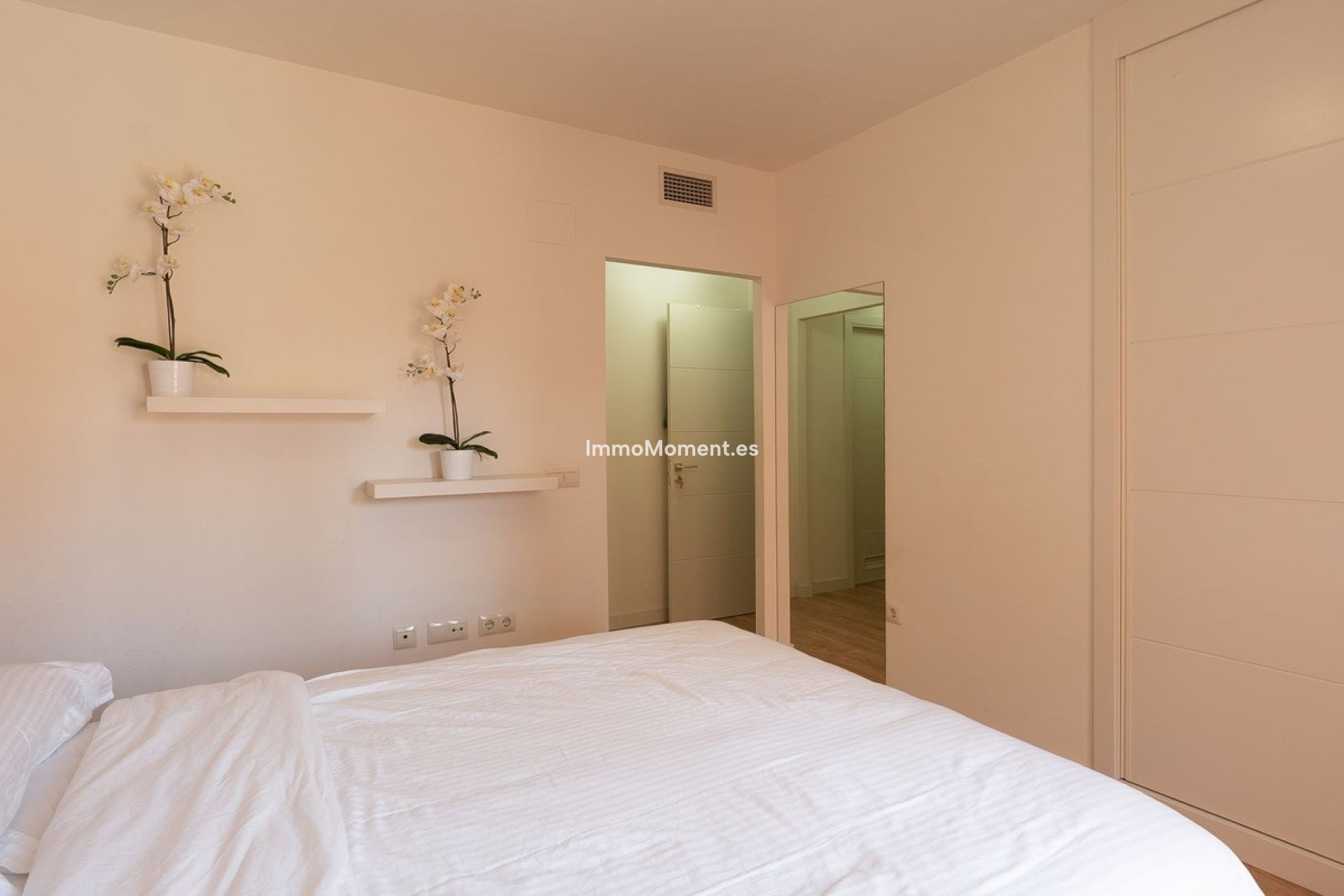 Revente - Appartement - Benalmadena - Benalmadena Centro