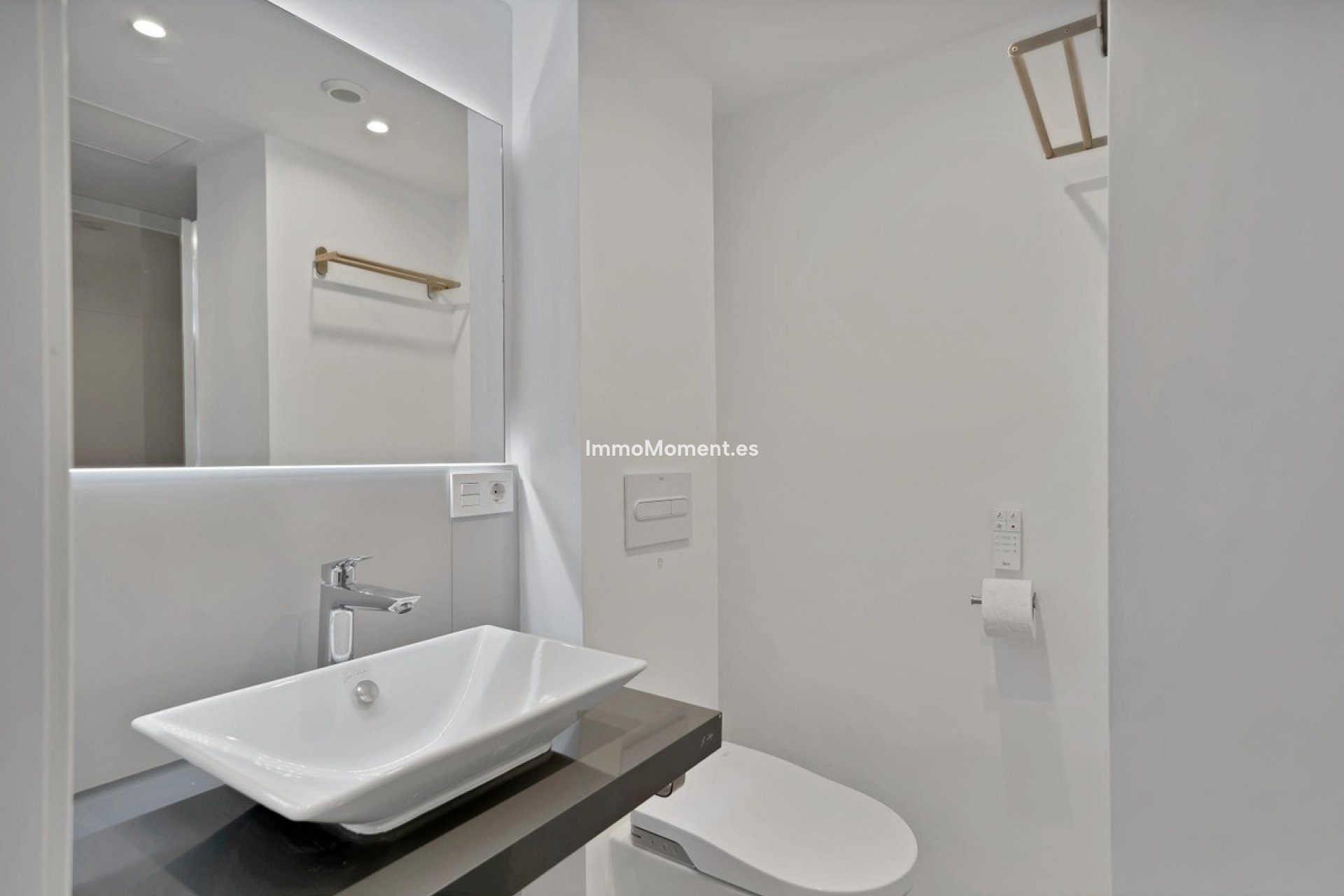 Revente - Appartement - Benalmadena - Benalmadena Centro