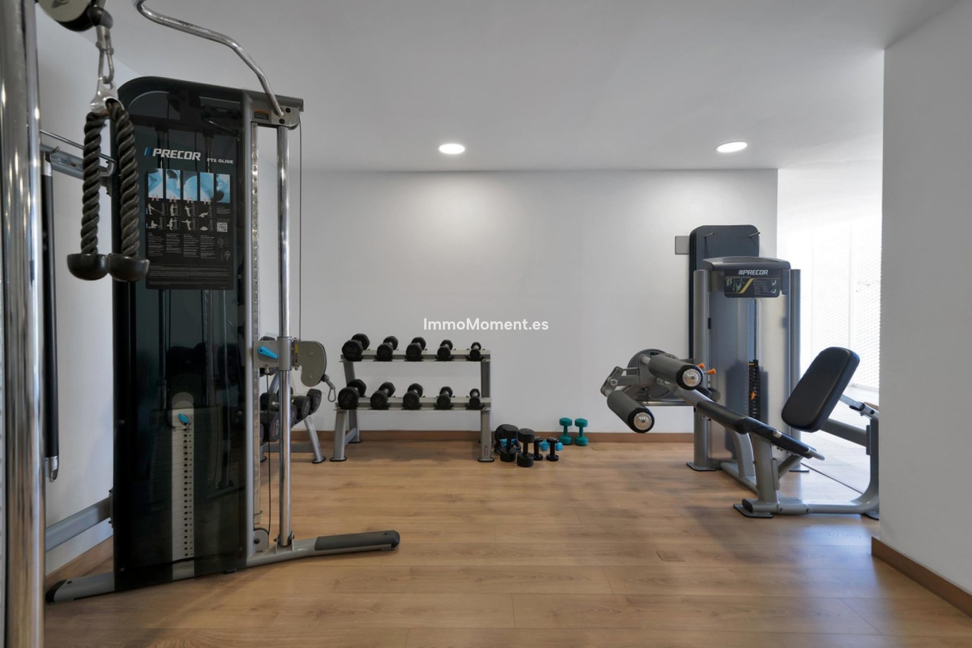 Revente - Appartement - Benalmadena - Benalmadena Centro