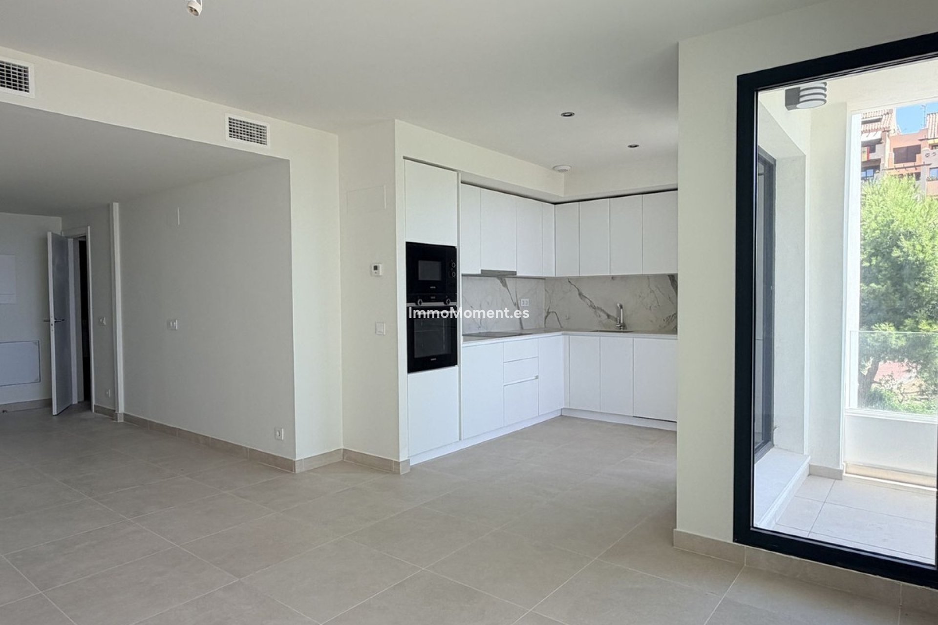 Revente - Appartement - Benalmadena - Benalmadena Centro
