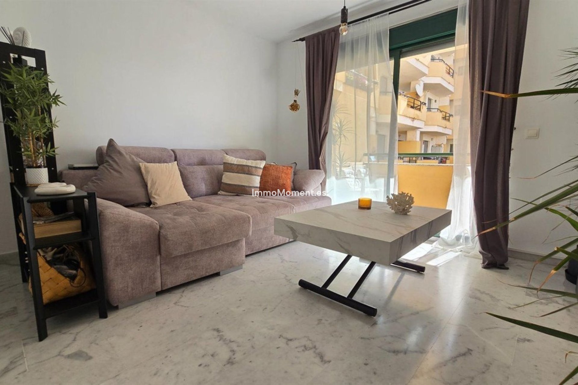 Revente - Appartement - Benalmadena - Benalmadena Centro