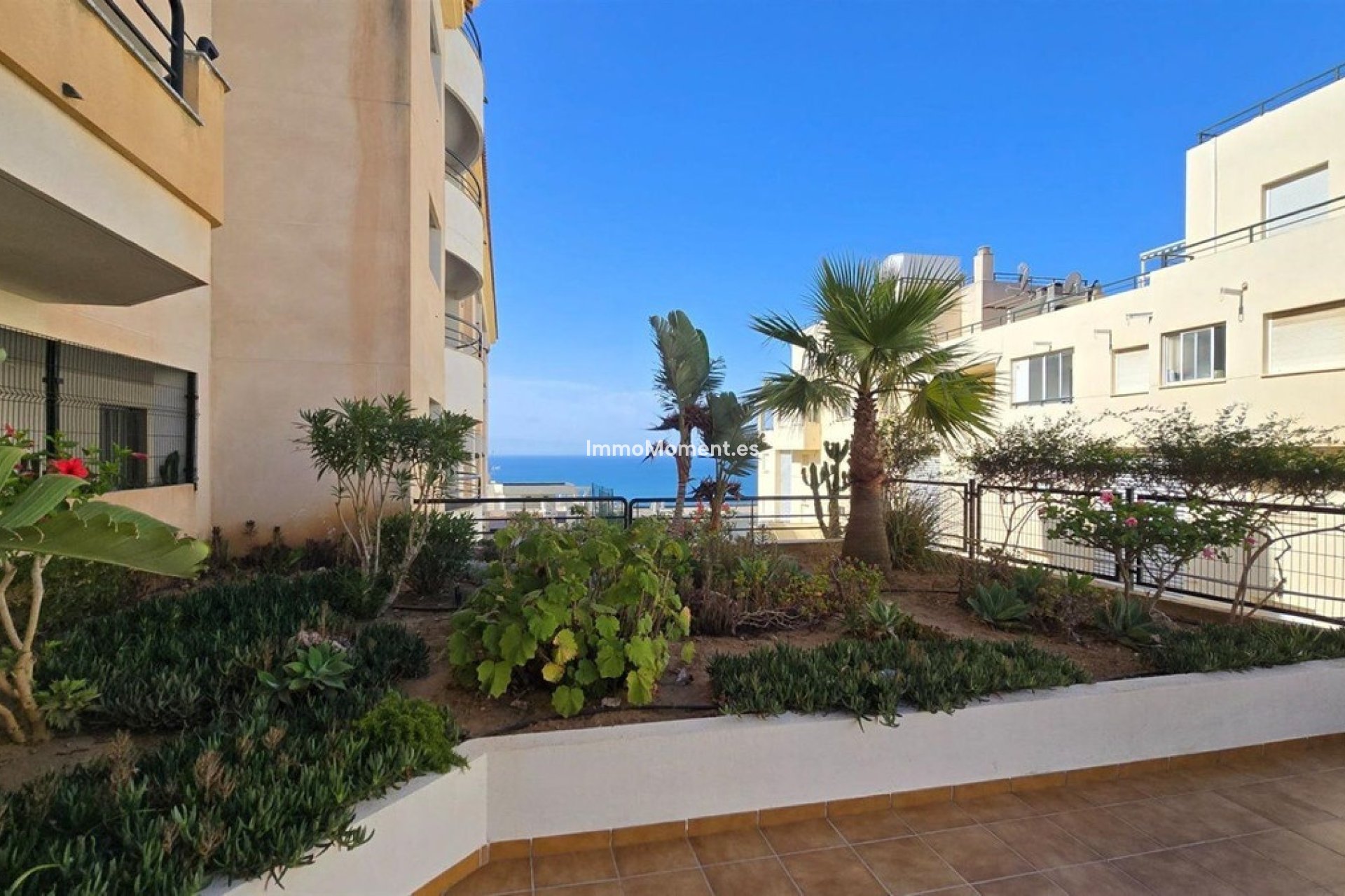 Revente - Appartement - Benalmadena - Benalmadena Centro