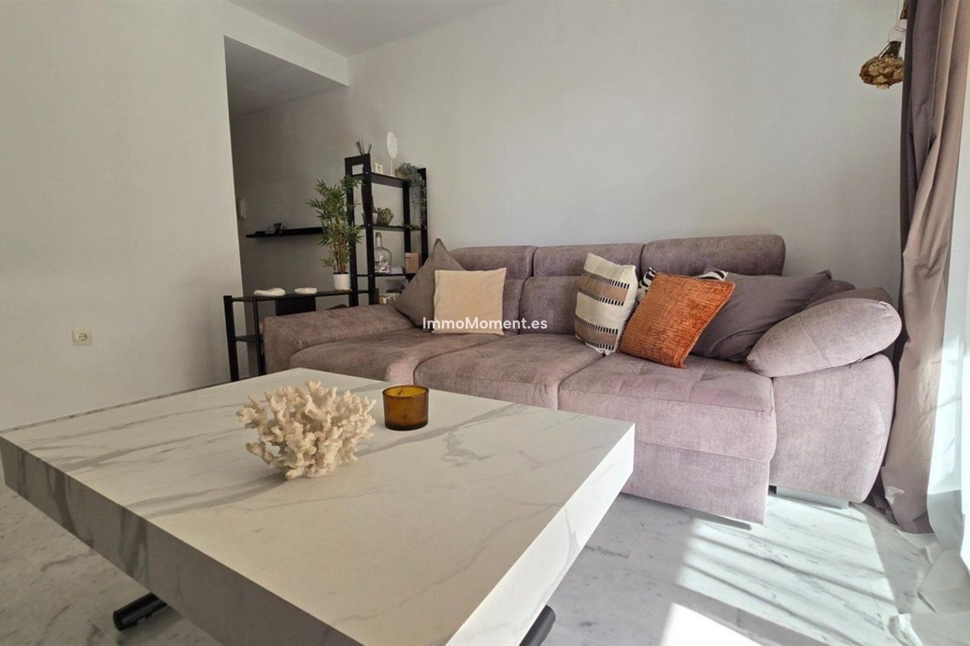 Revente - Appartement - Benalmadena - Benalmadena Centro