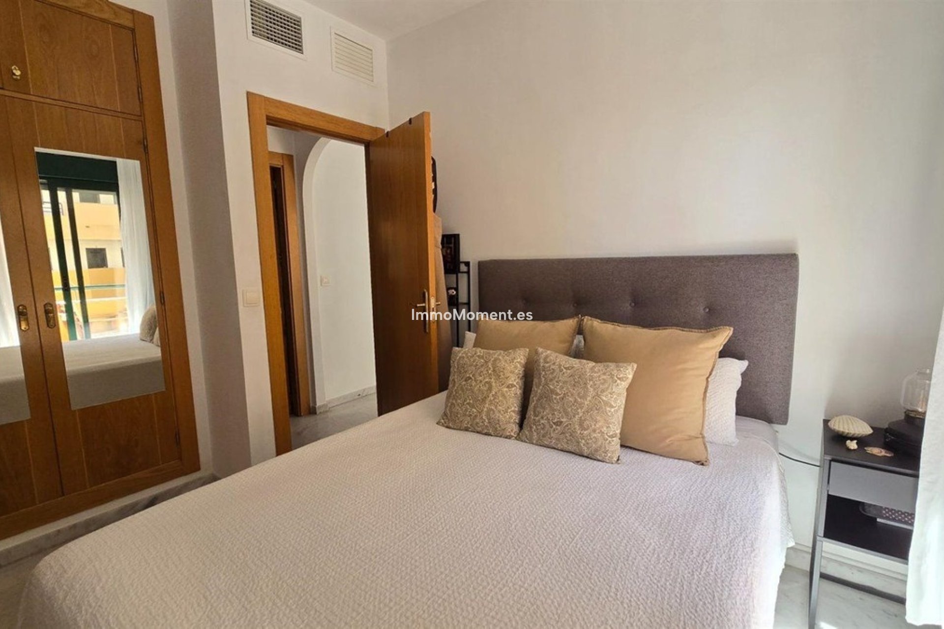 Revente - Appartement - Benalmadena - Benalmadena Centro