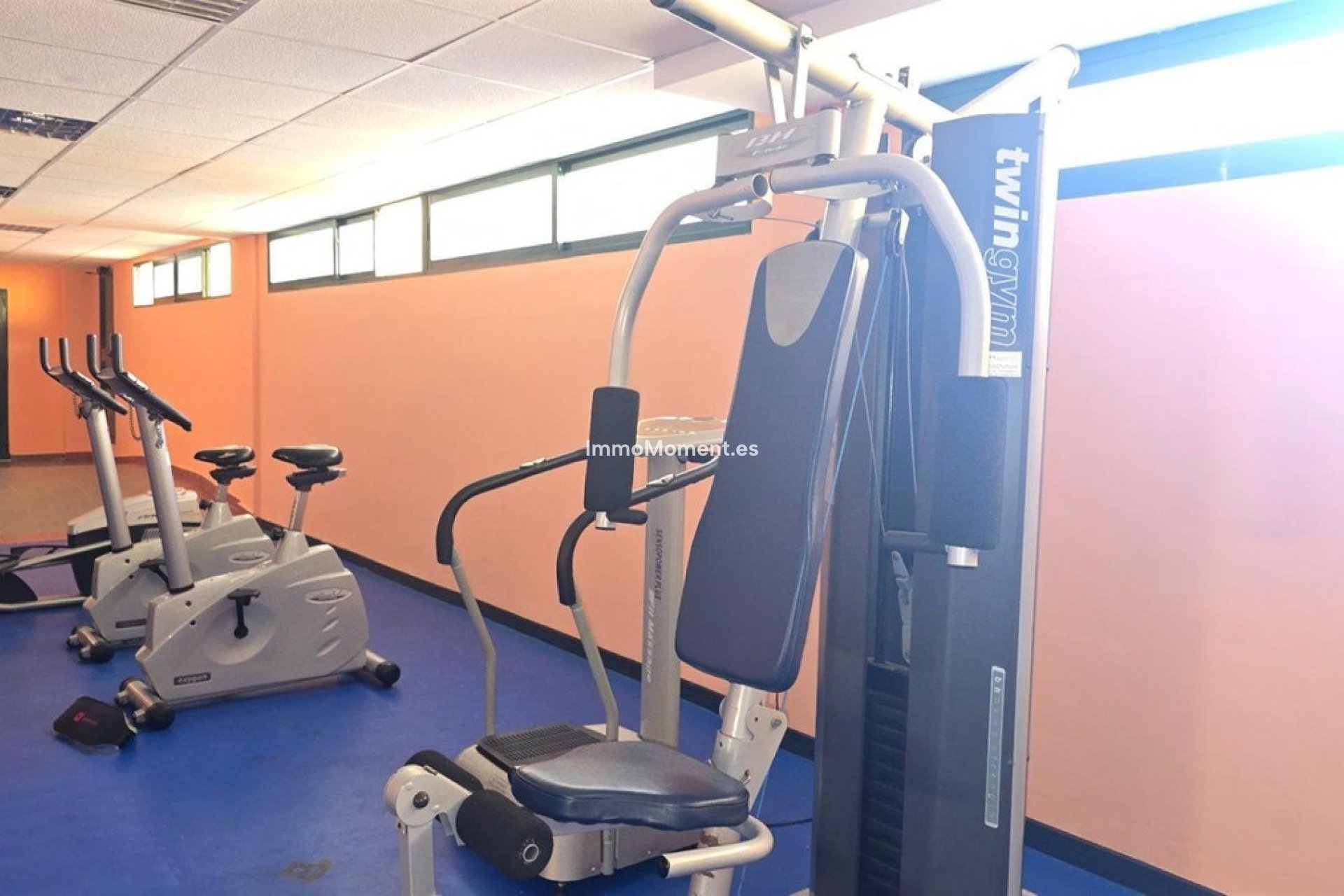 Revente - Appartement - Benalmadena - Benalmadena Centro