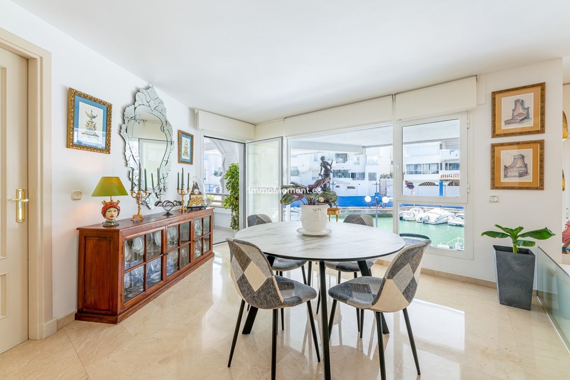 Revente - Appartement - Benalmadena - Benalmadena Centro