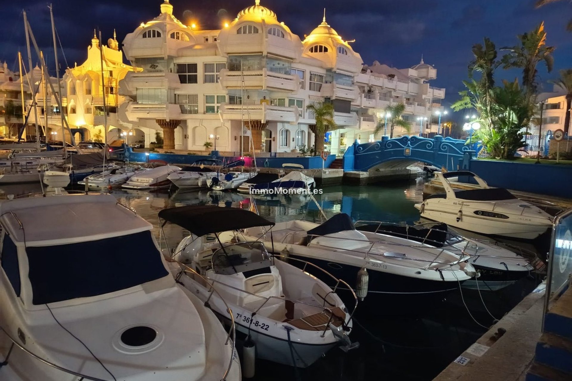 Revente - Appartement - Benalmadena - Benalmadena Centro