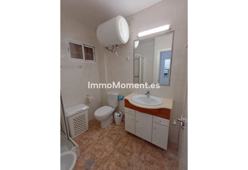 Revente - Appartement - Benalmadena - Benalmadena Centro