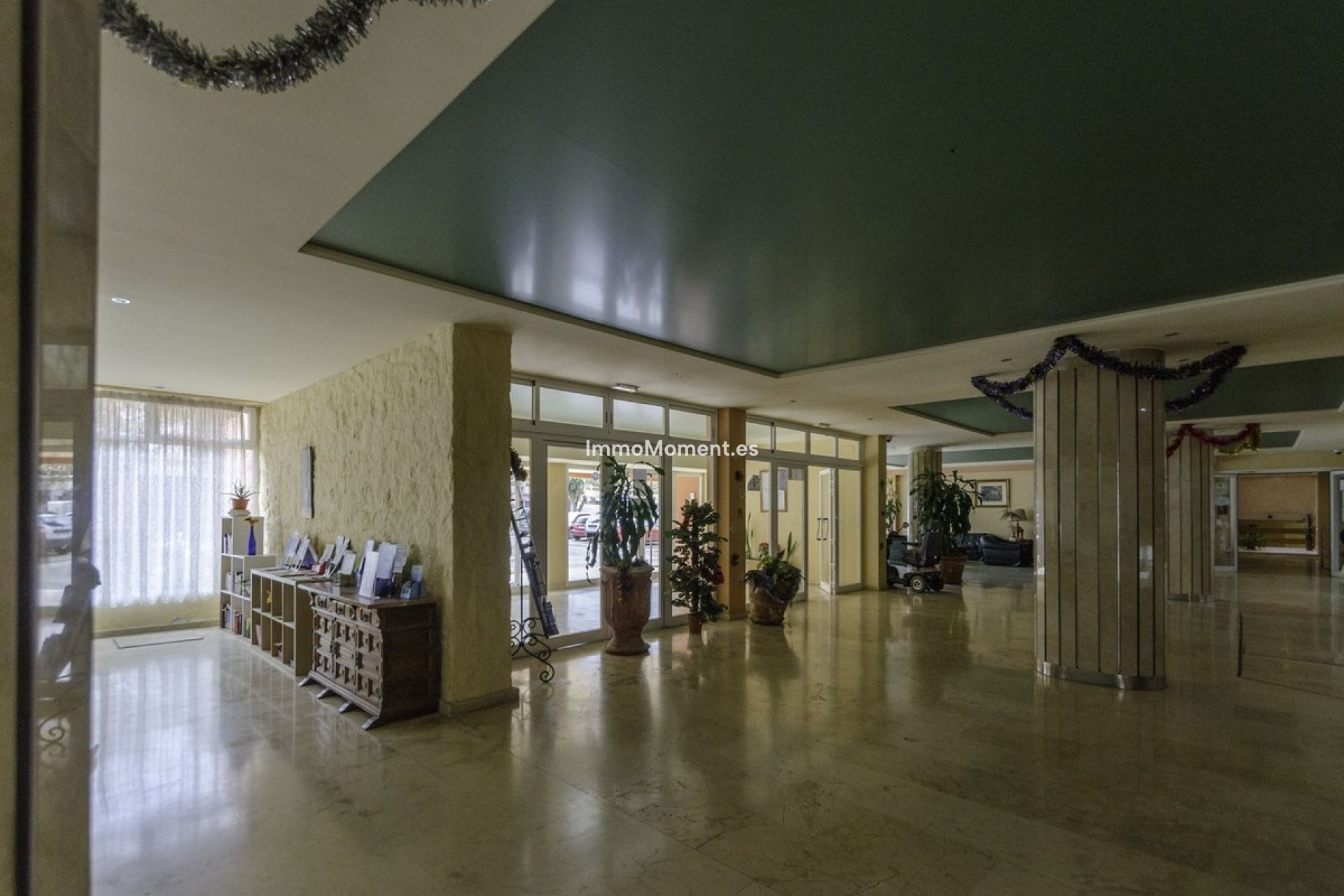 Revente - Appartement - Benalmadena - Benalmadena Centro