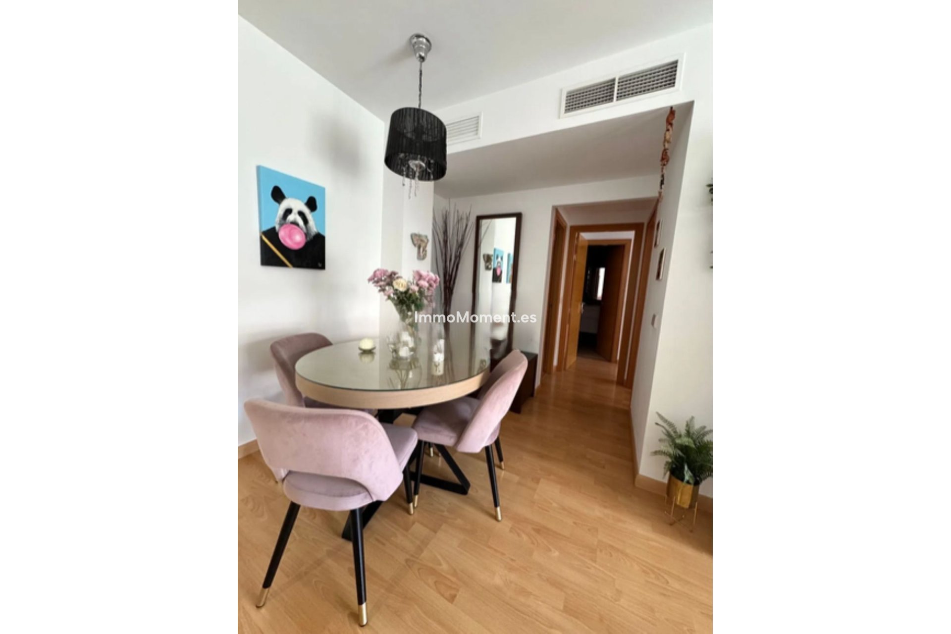 Revente - Appartement - Benalmadena - Benalmadena Centro