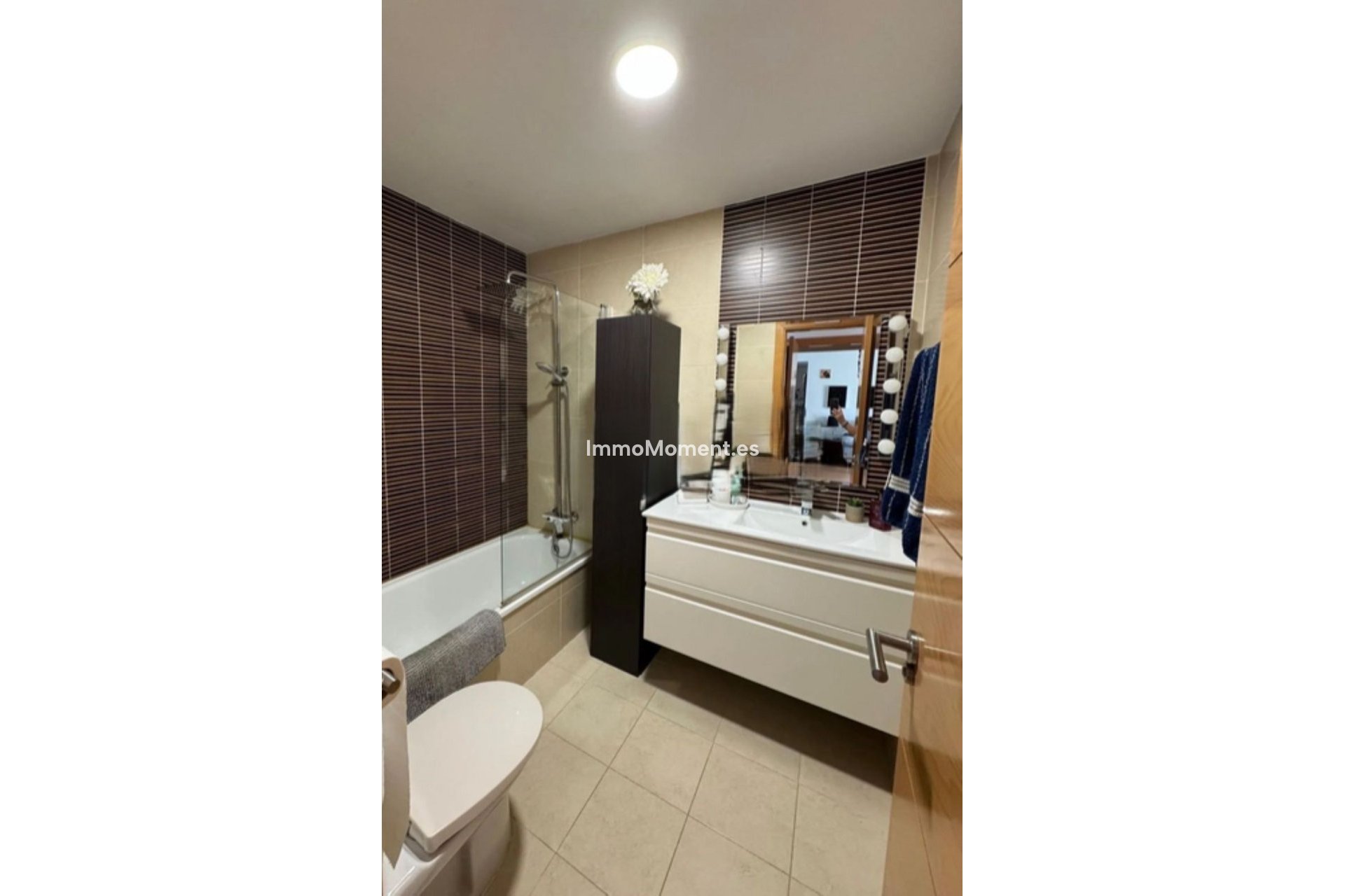 Revente - Appartement - Benalmadena - Benalmadena Centro
