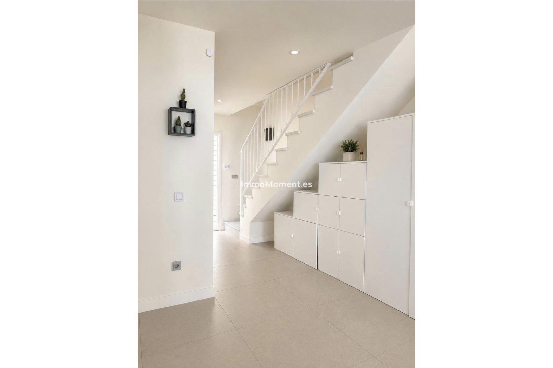 Revente - Appartement - Benalmadena - Benalmadena Centro