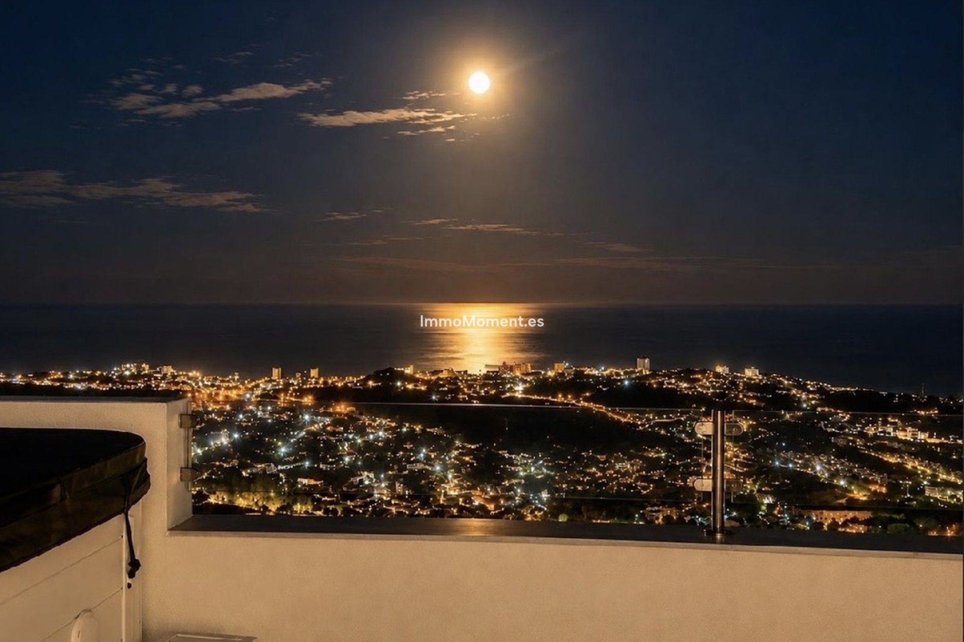 Revente - Appartement - Benalmadena - Benalmadena Centro
