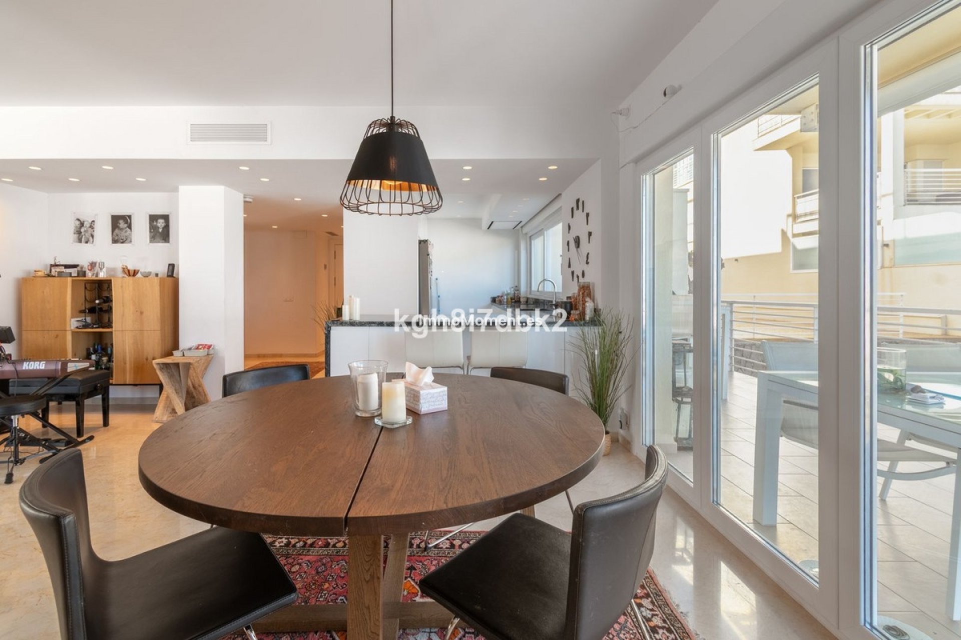Revente - Appartement - Benalmadena - Benalmadena Centro
