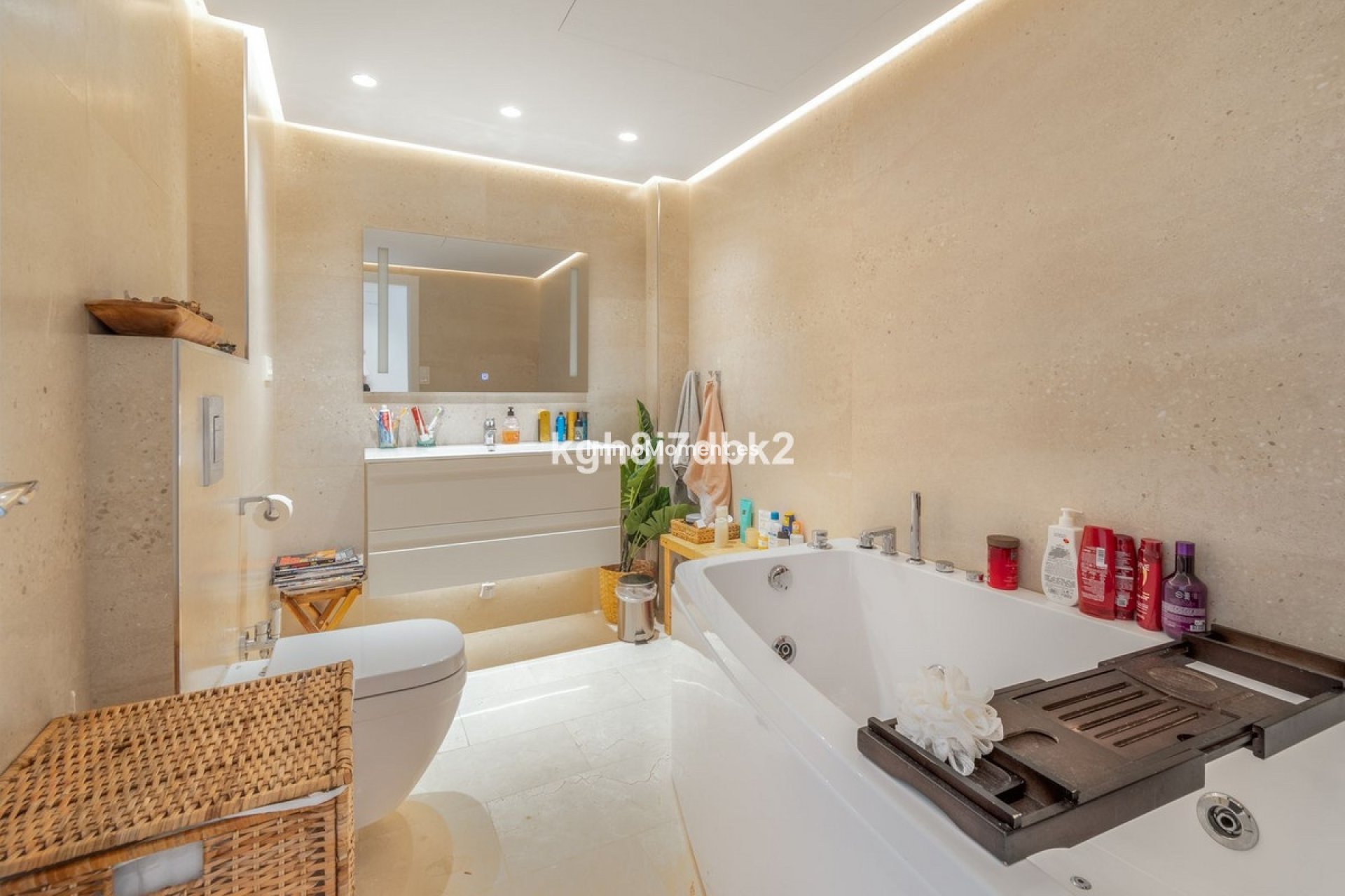 Revente - Appartement - Benalmadena - Benalmadena Centro