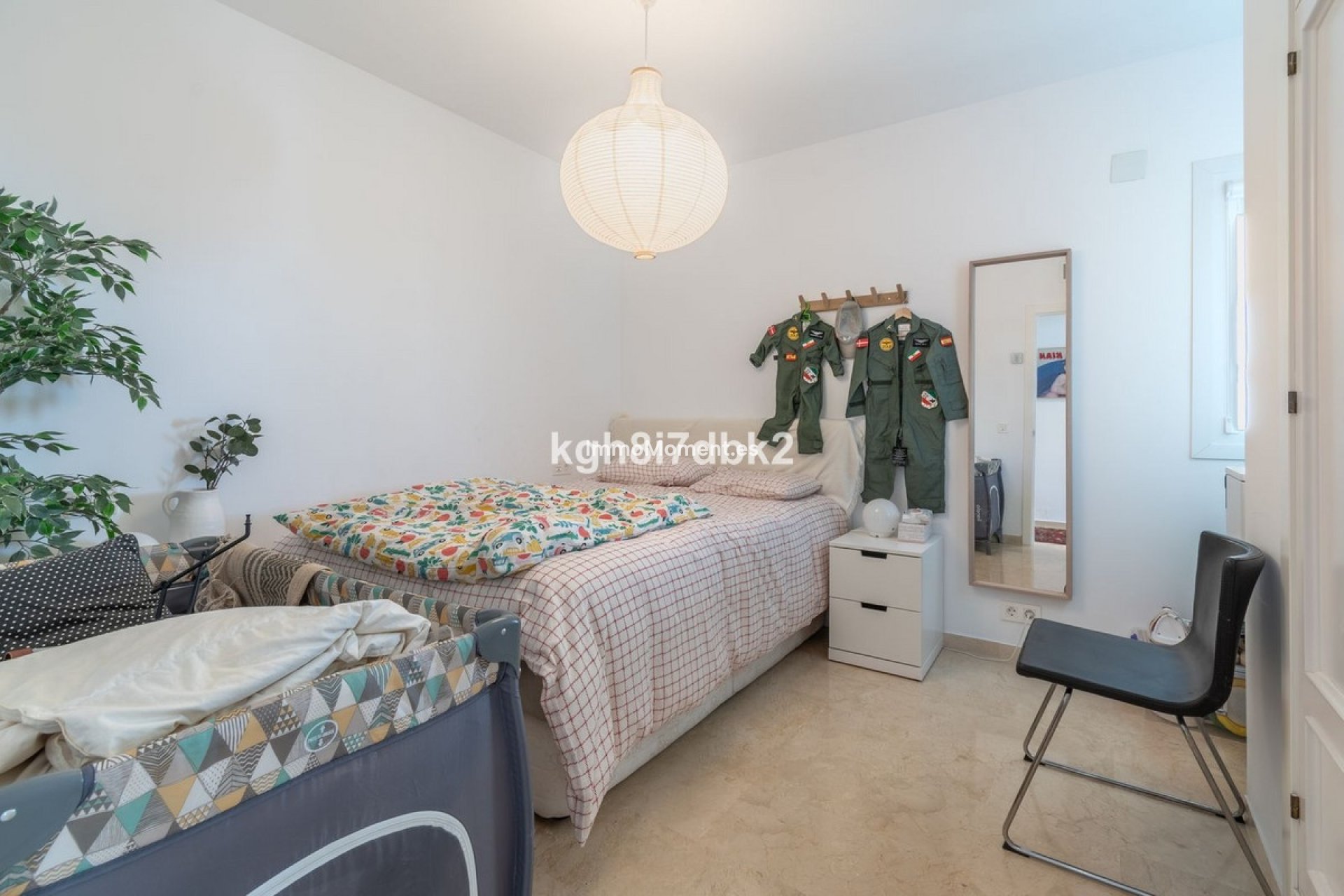 Revente - Appartement - Benalmadena - Benalmadena Centro