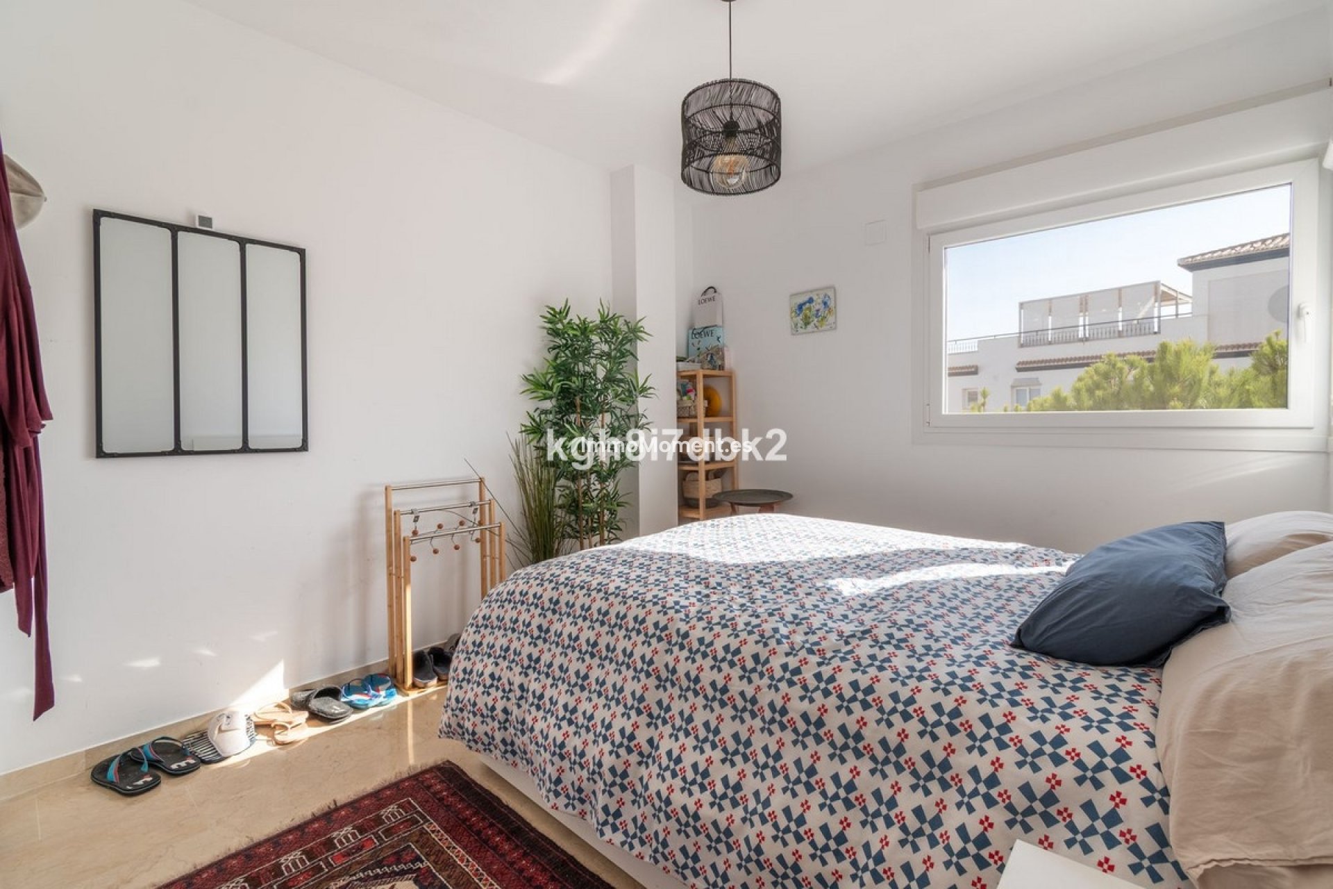 Revente - Appartement - Benalmadena - Benalmadena Centro
