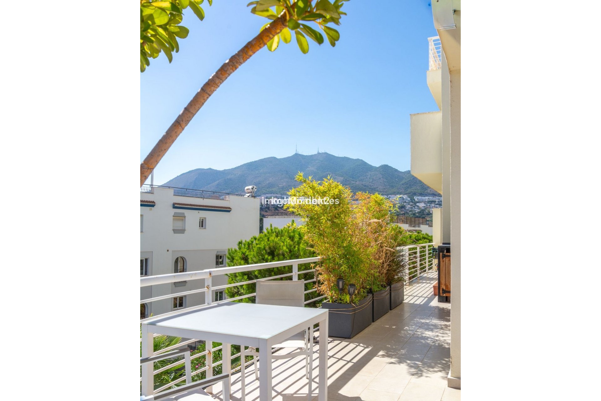 Revente - Appartement - Benalmadena - Benalmadena Centro