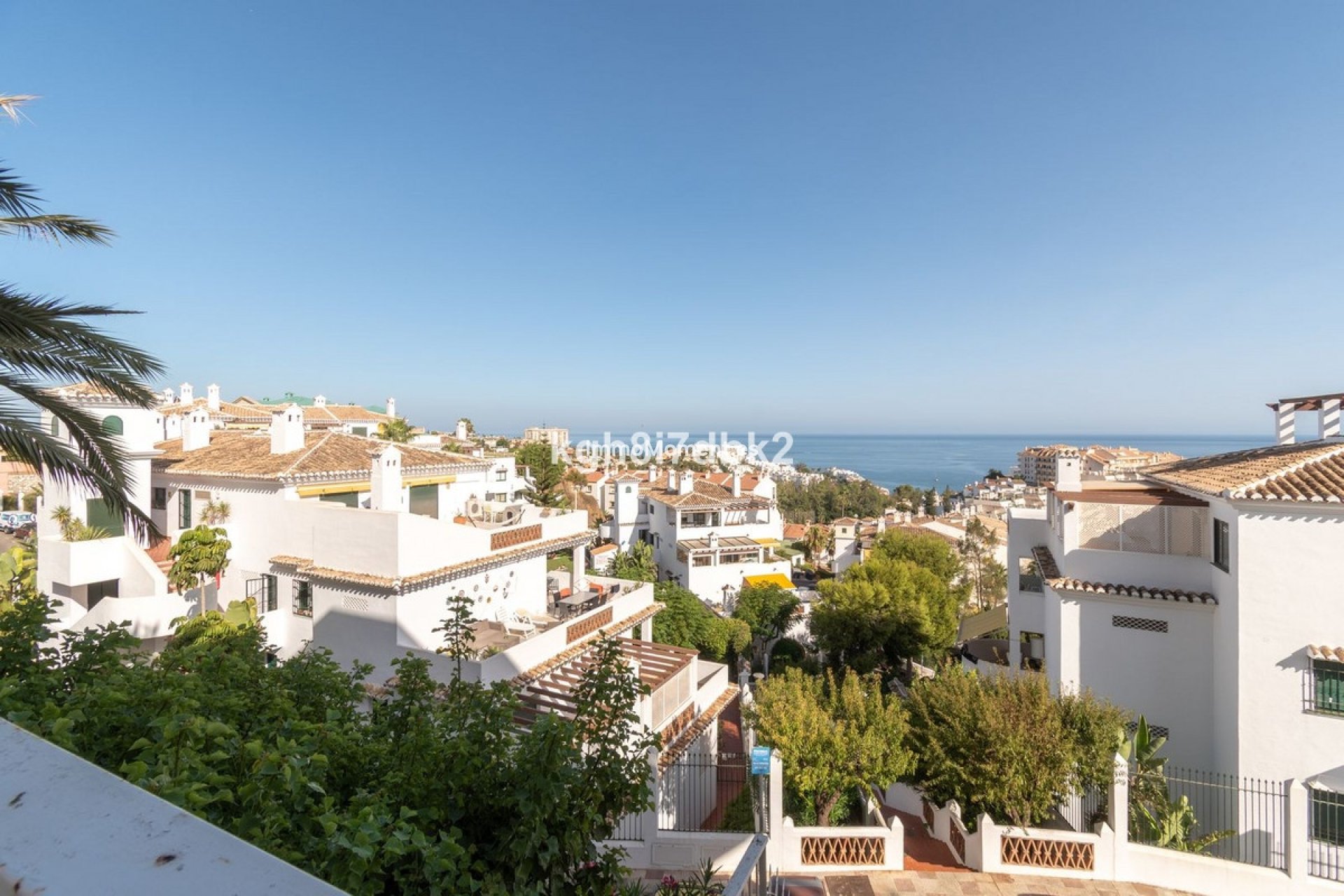 Revente - Appartement - Benalmadena - Benalmadena Centro