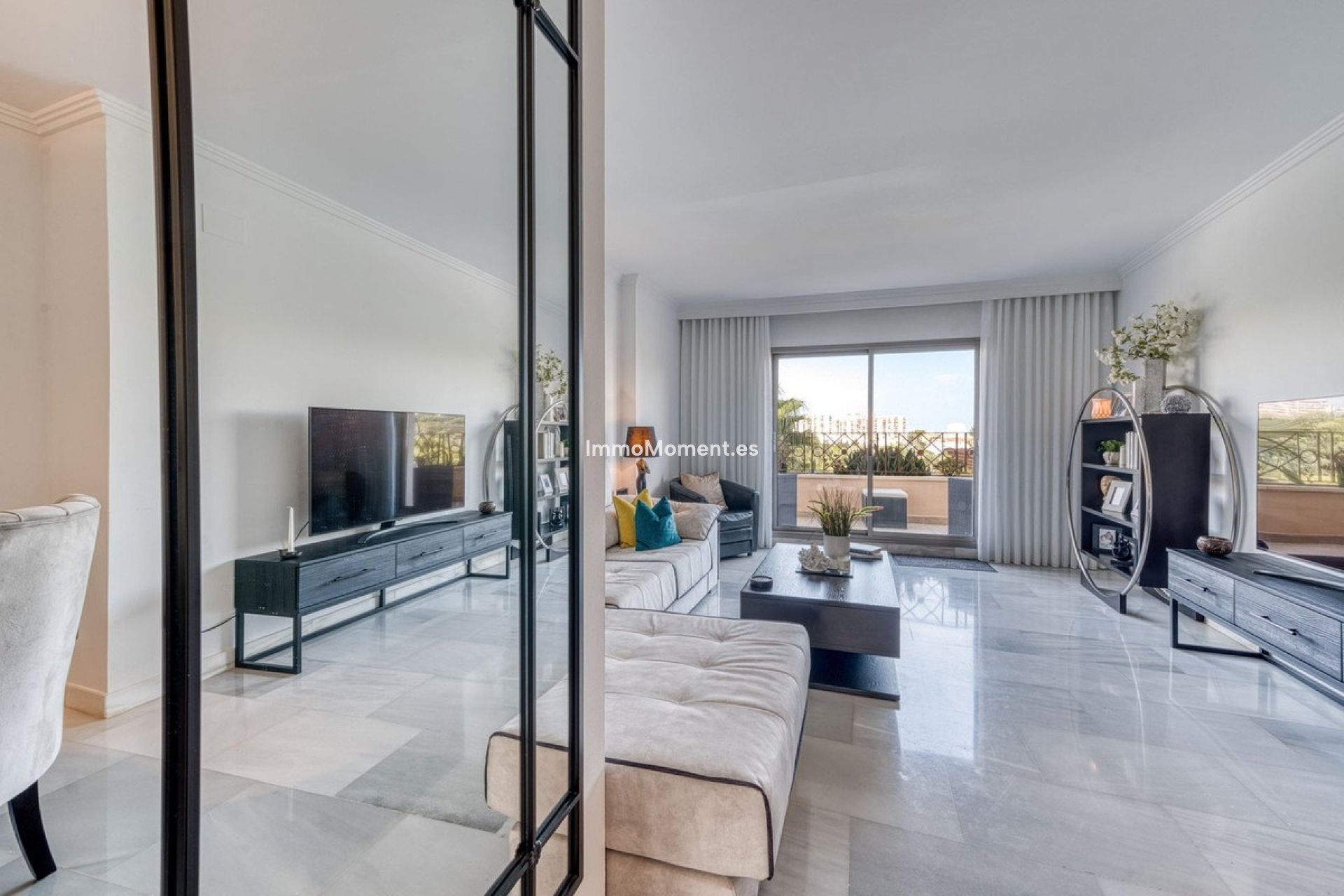 Revente - Appartement - Benalmadena - Benalmadena Centro