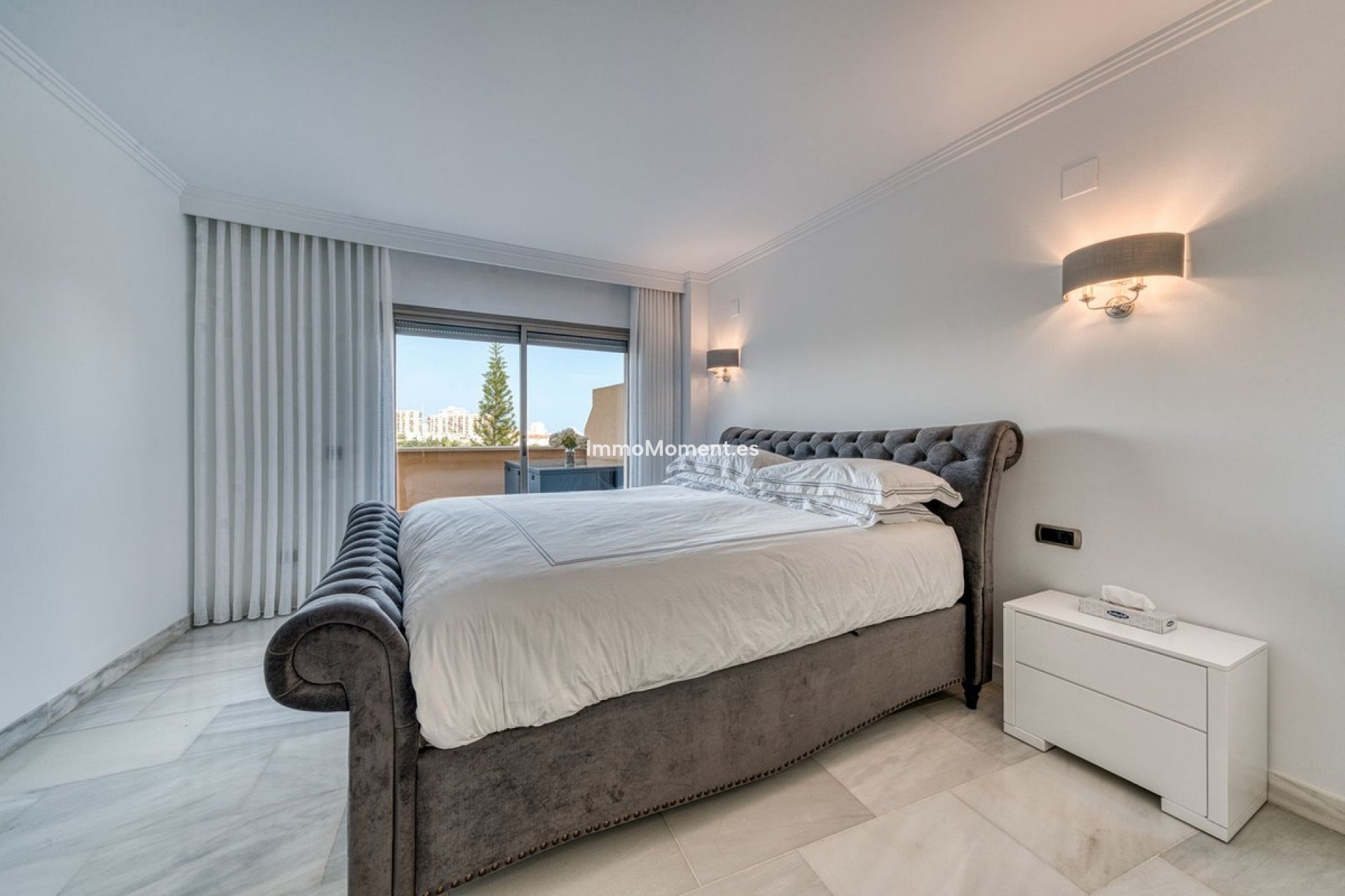 Revente - Appartement - Benalmadena - Benalmadena Centro
