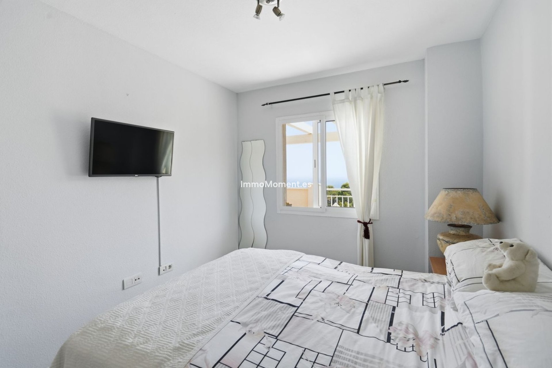 Revente - Appartement - Benalmadena - Benalmadena Centro