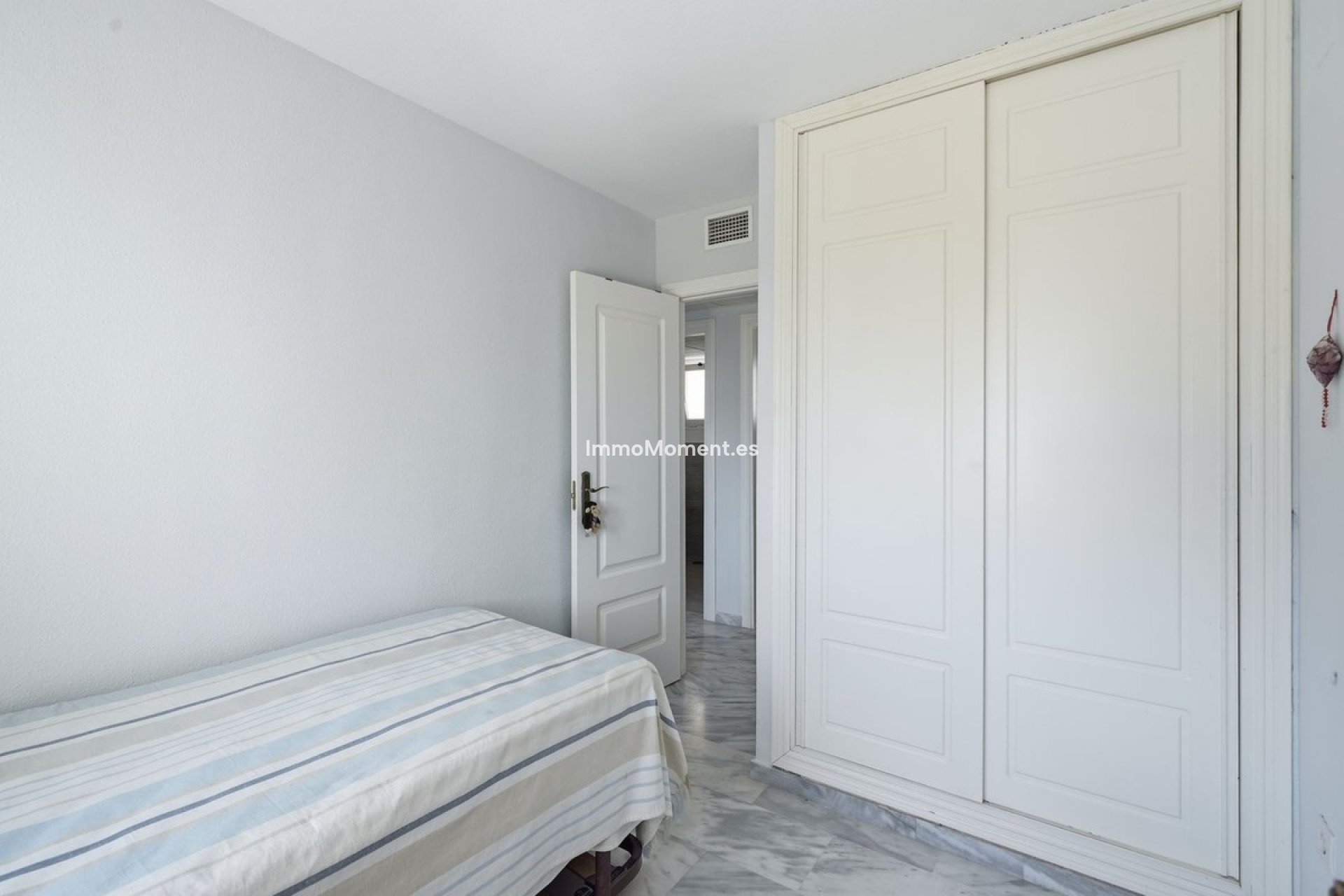 Revente - Appartement - Benalmadena - Benalmadena Centro