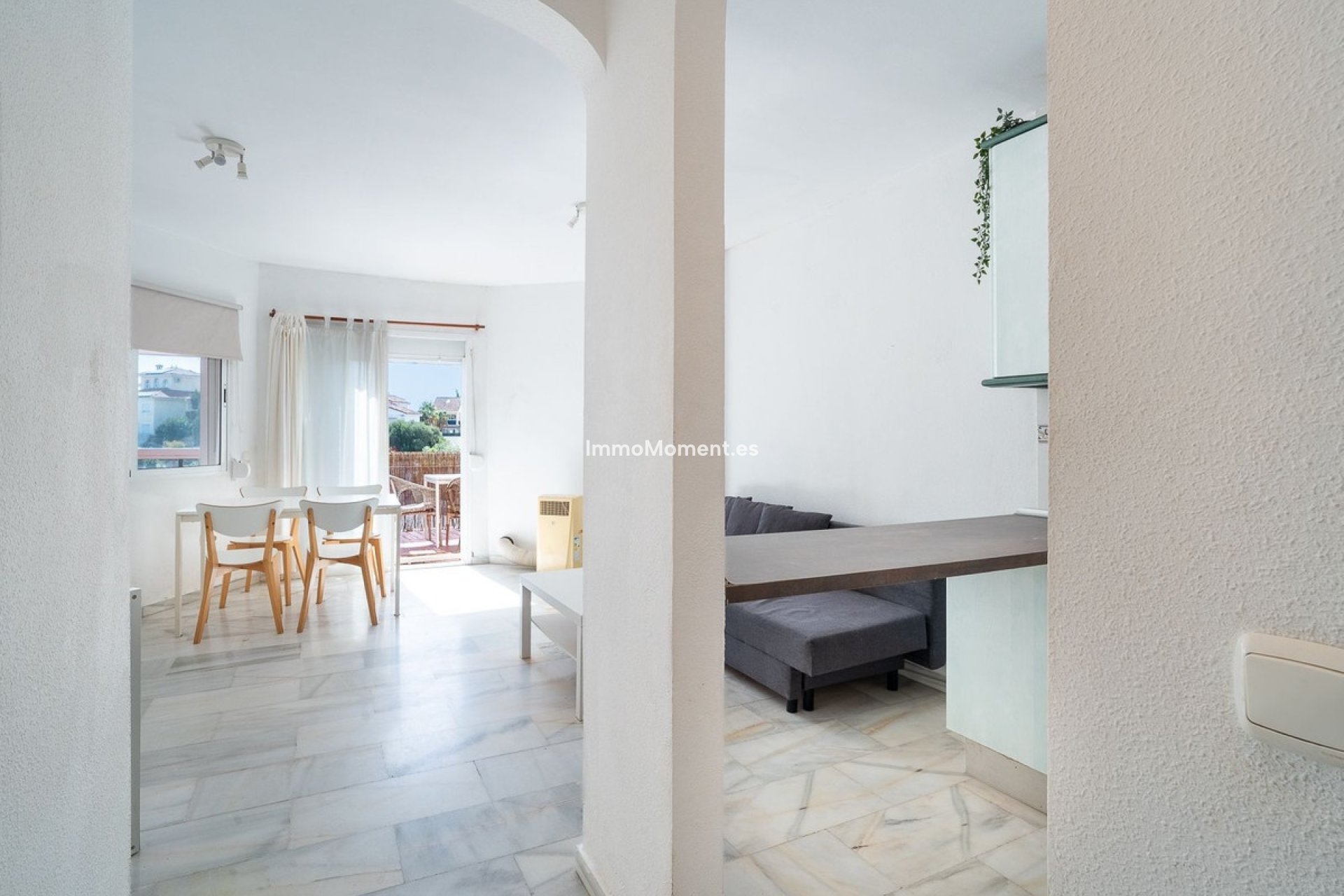 Revente - Appartement - Benalmadena - Benalmadena Centro